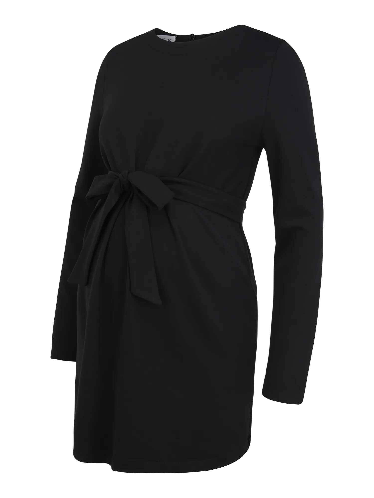 Bebefield Rochie 'Ada' negru - Pled.ro