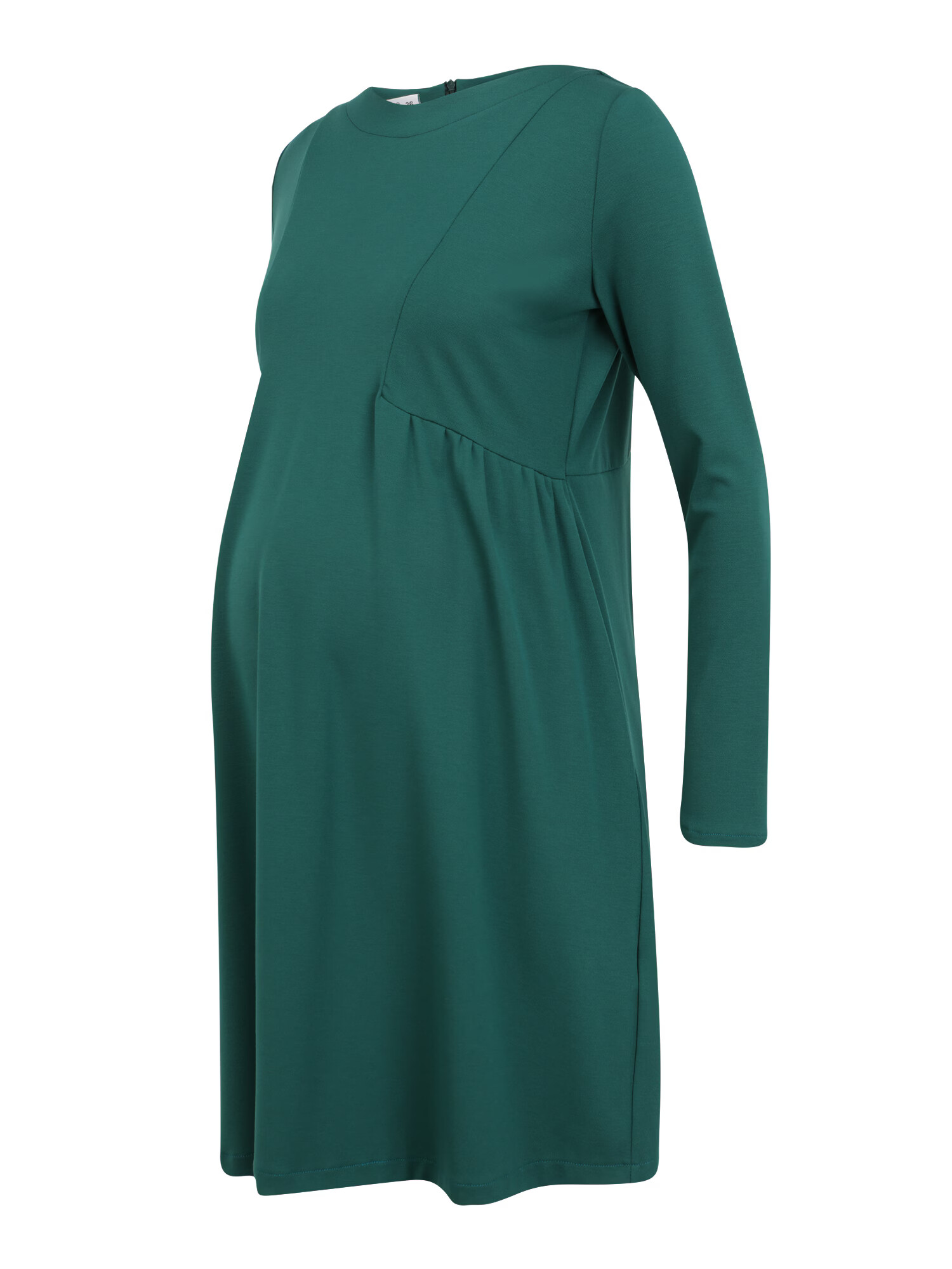 Bebefield Rochie 'Ava ' verde jad - Pled.ro