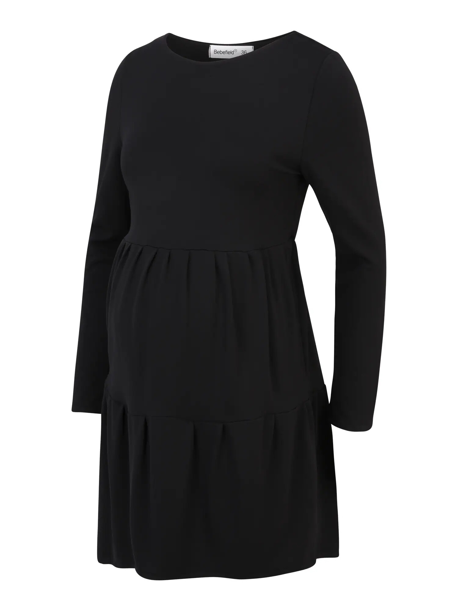 Bebefield Rochie 'Darlene' negru - Pled.ro