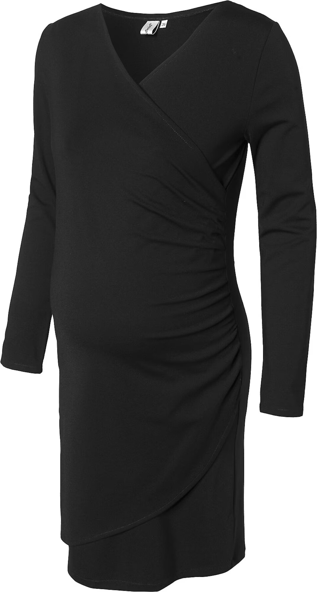 Bebefield Rochie 'Dephine' negru - Pled.ro