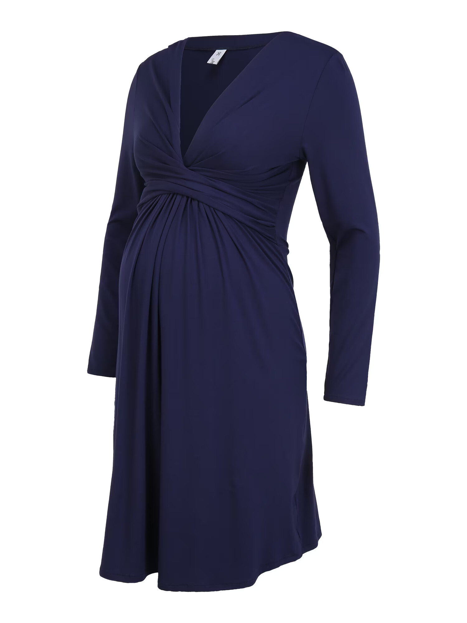 Bebefield Rochie 'Deva' bleumarin - Pled.ro