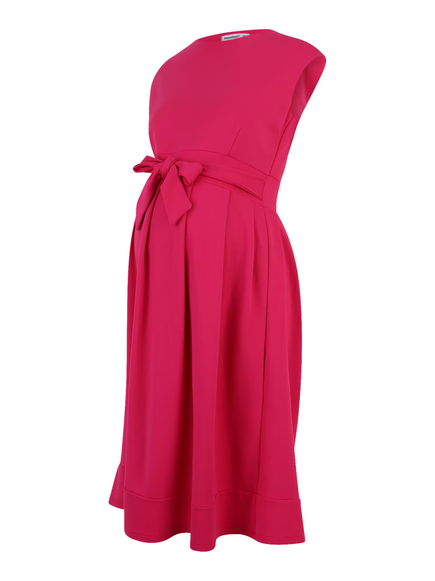 Bebefield Rochie 'Esmeralda' fucsia - Pled.ro