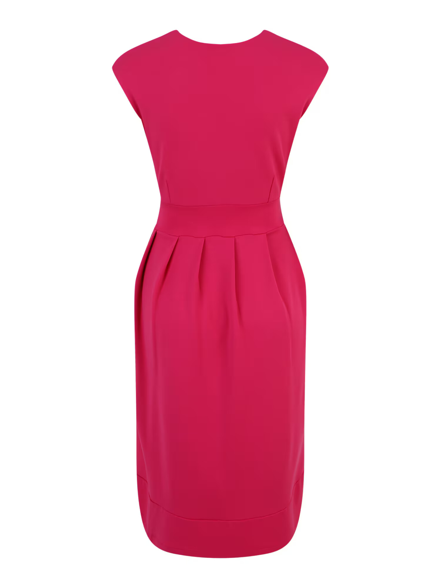 Bebefield Rochie 'Esmeralda' fucsia - Pled.ro