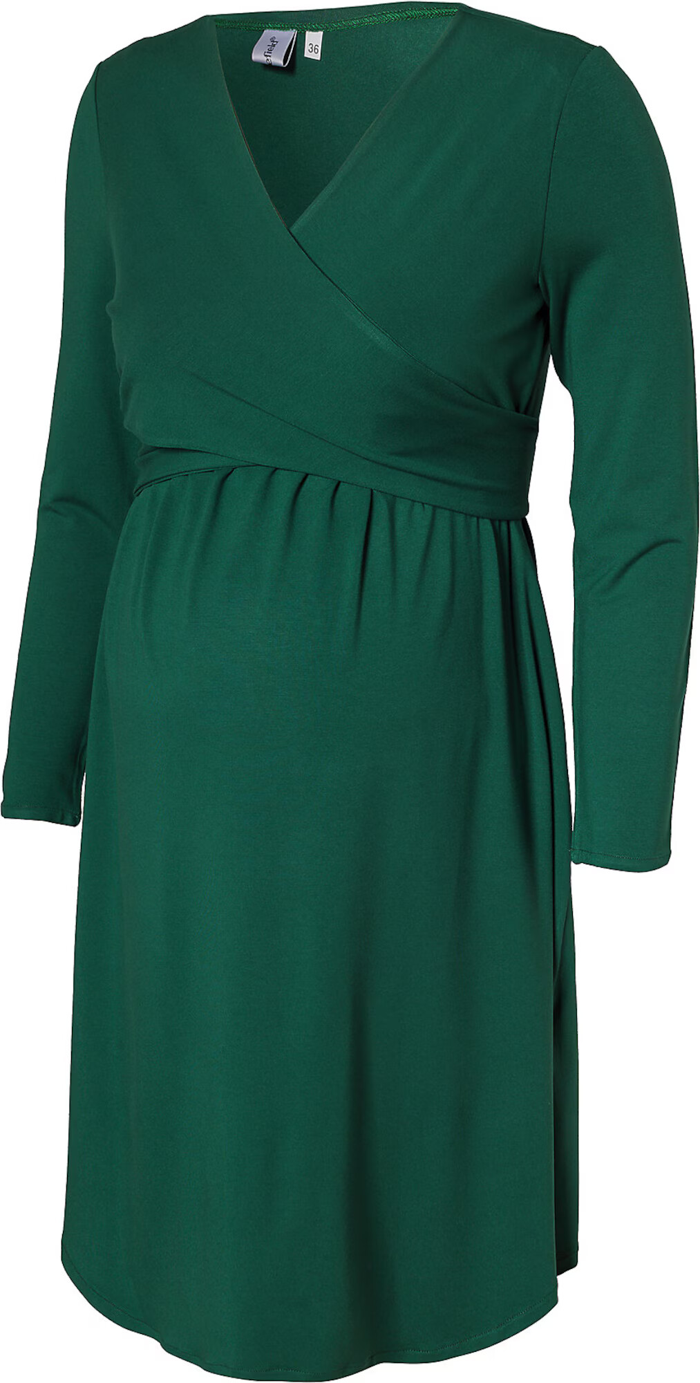 Bebefield Rochie 'Julianna' verde - Pled.ro