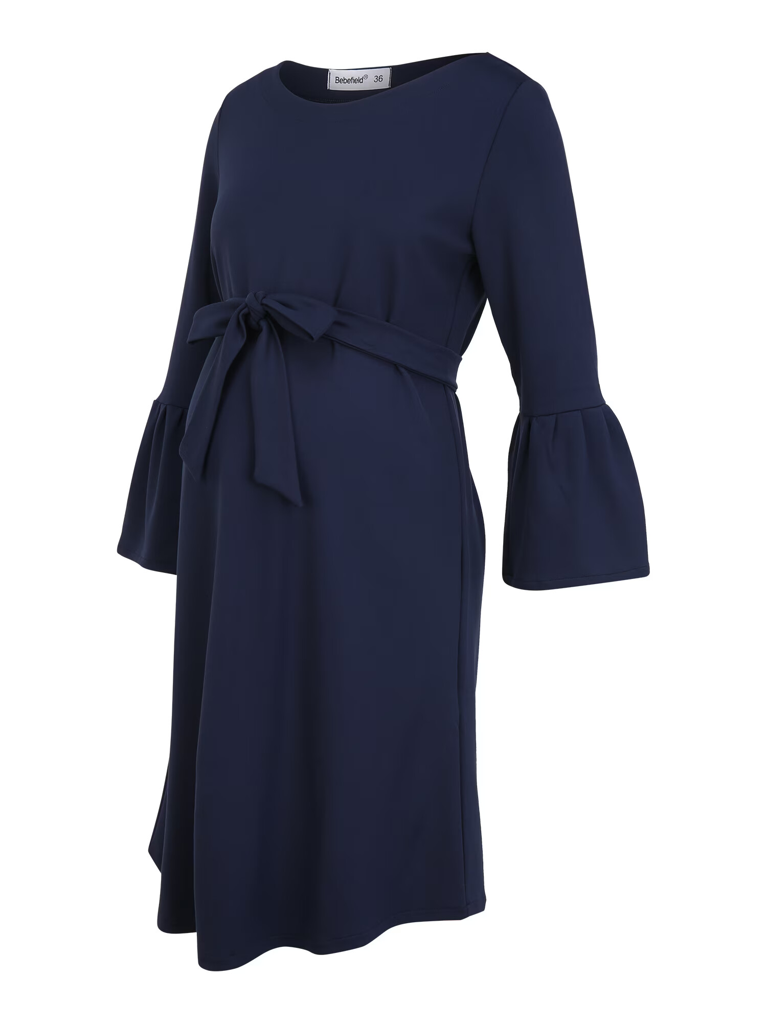 Bebefield Rochie 'Lucia' bleumarin - Pled.ro