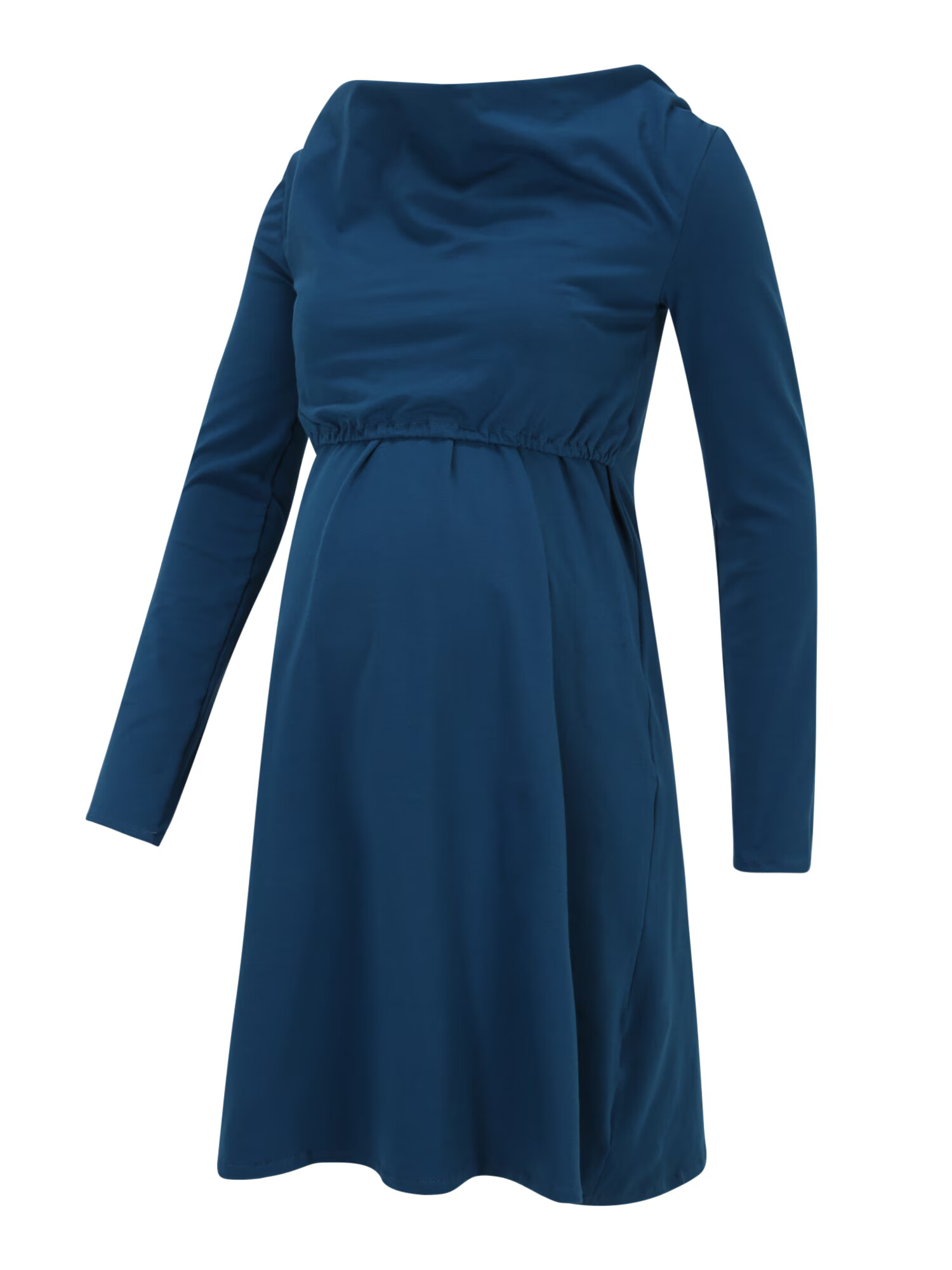 Bebefield Rochie 'Sienna' azur - Pled.ro