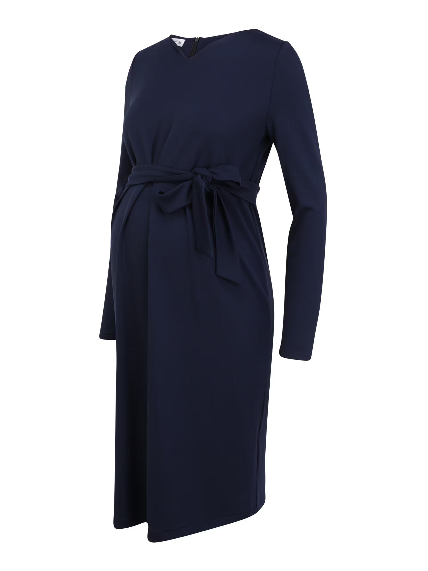 Bebefield Rochie 'Sonia' bleumarin - Pled.ro