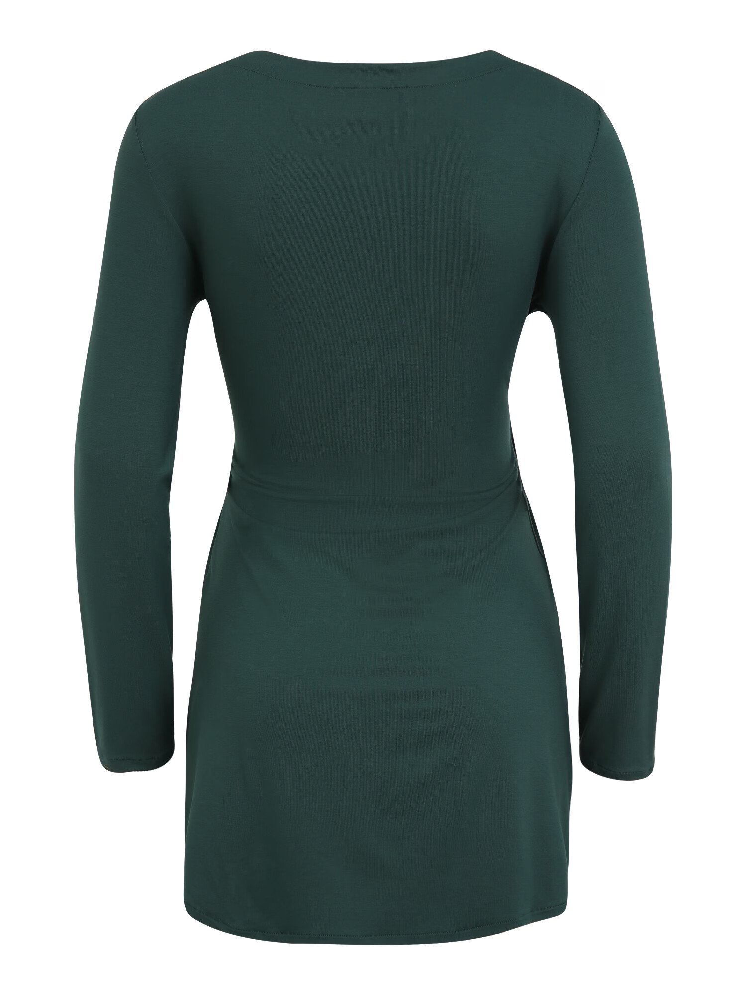 Bebefield Tricou 'Carolyn' verde smarald - Pled.ro