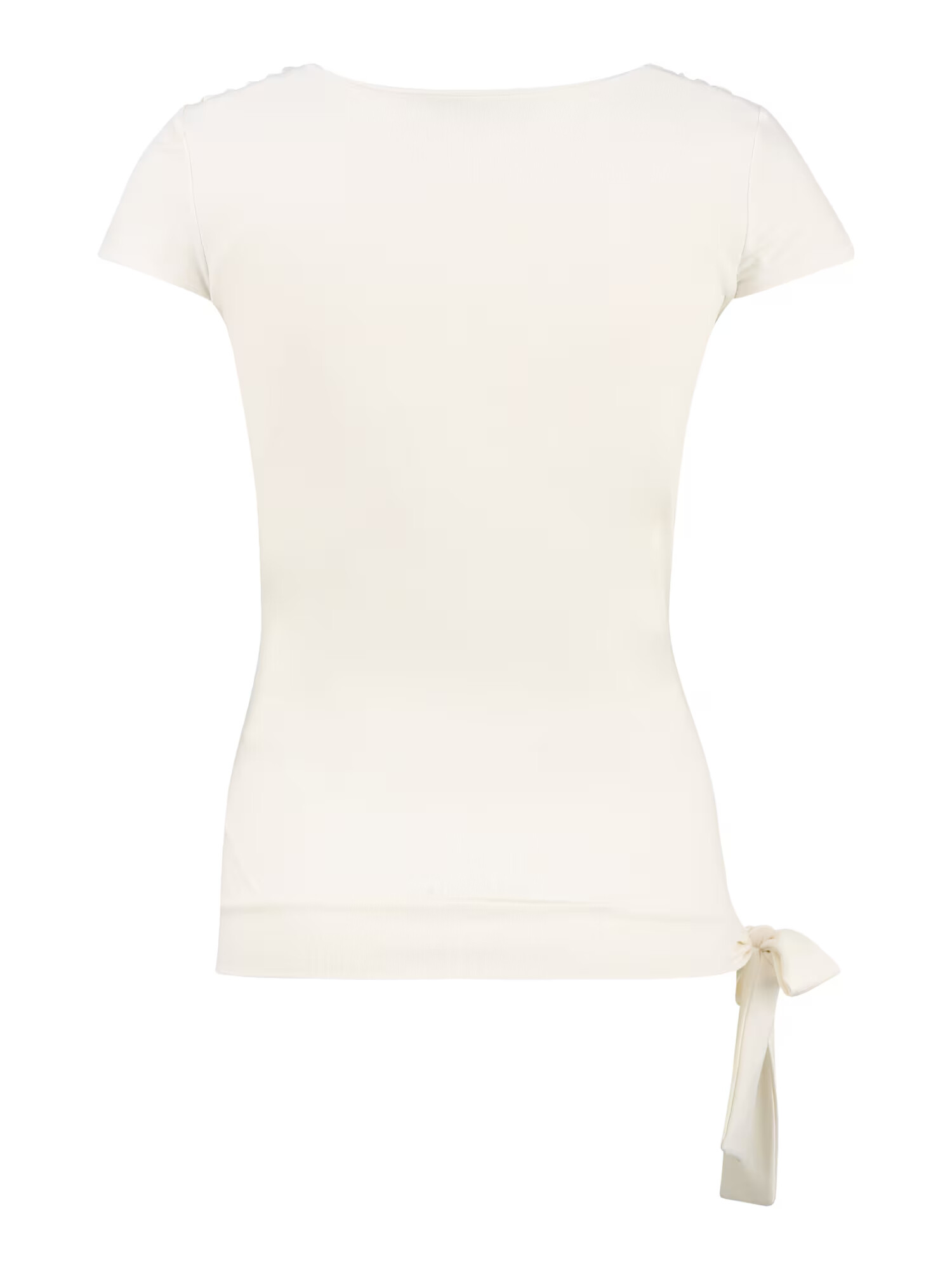 Bebefield Tricou 'Patrizia' crem - Pled.ro