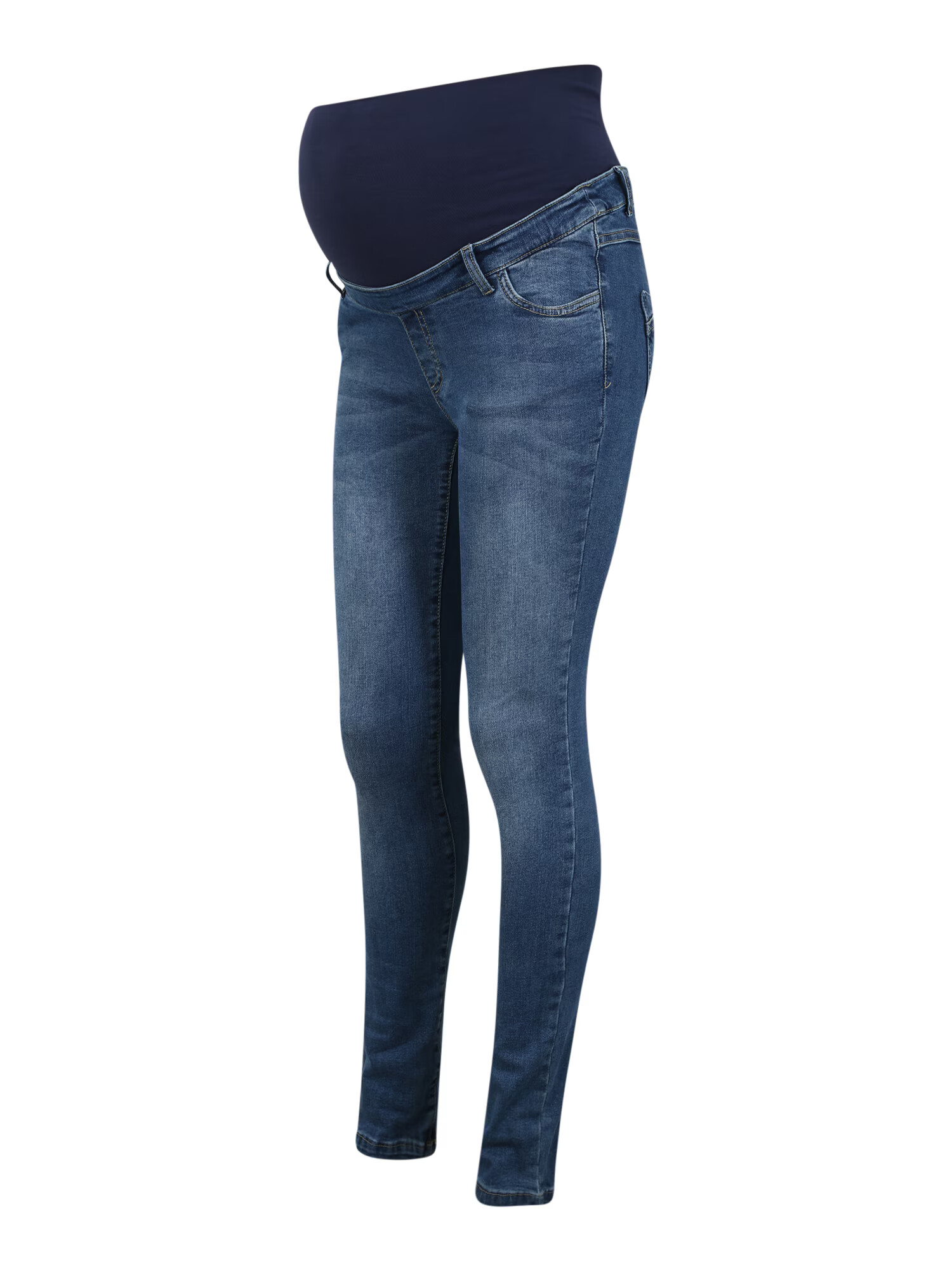 BELLYBUTTON Jeans albastru denim - Pled.ro