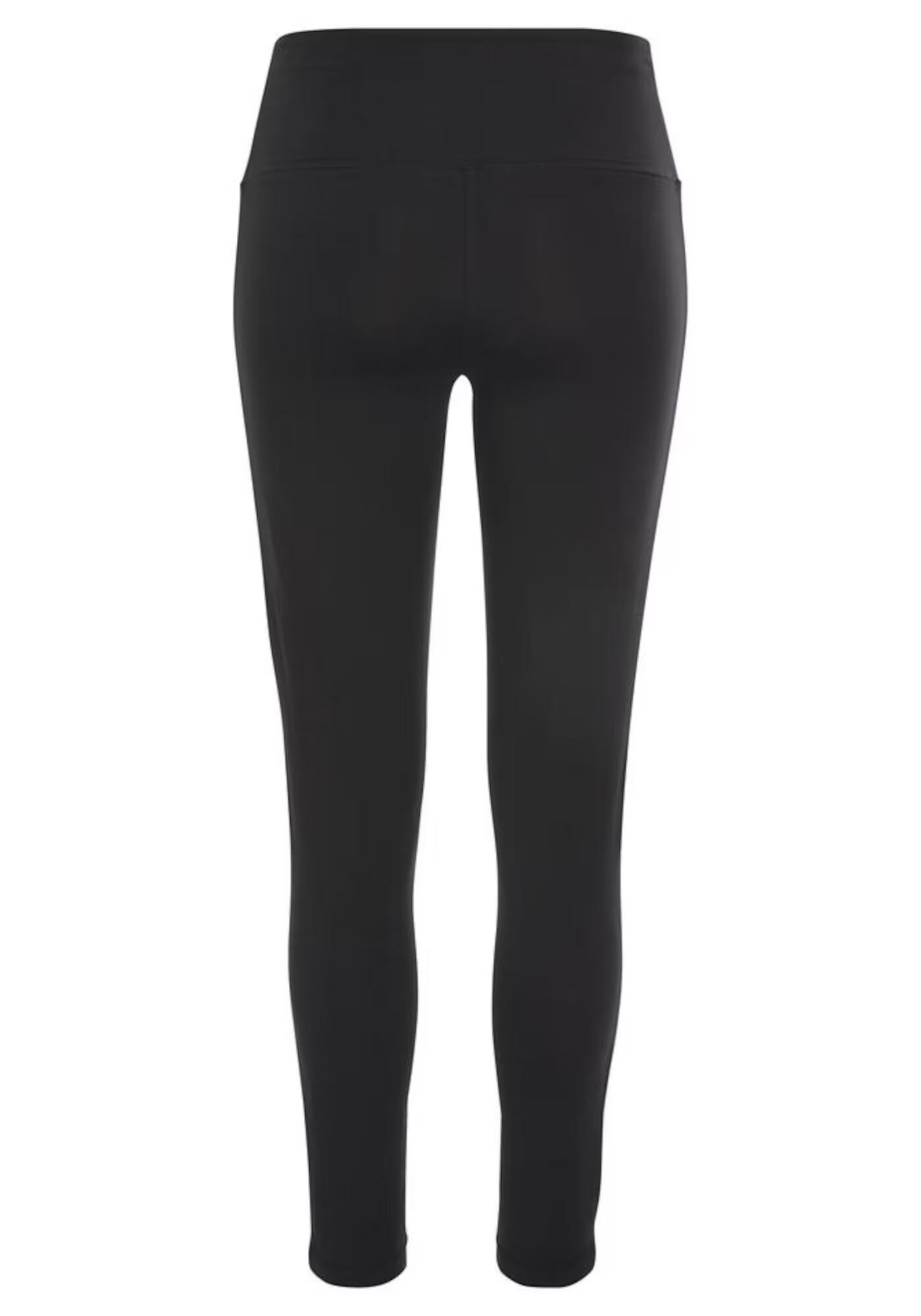 BENCH Leggings negru - Pled.ro