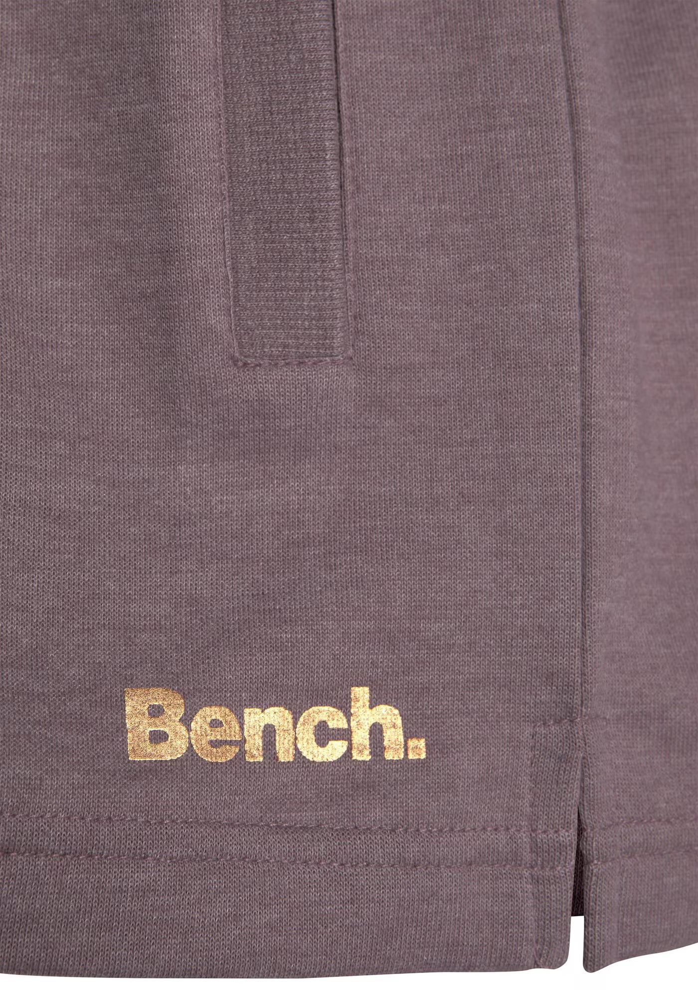 BENCH Pantaloni de pijama mauve - Pled.ro