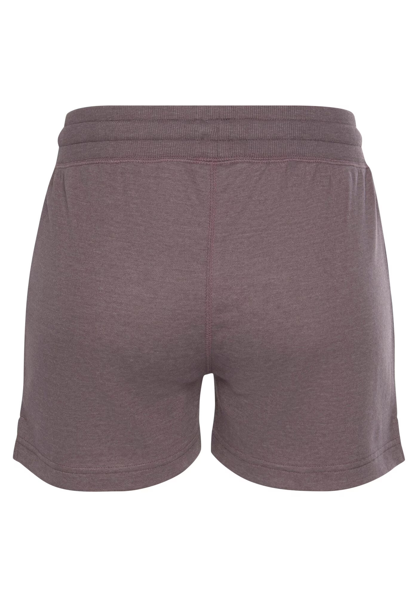 BENCH Pantaloni de pijama mauve - Pled.ro