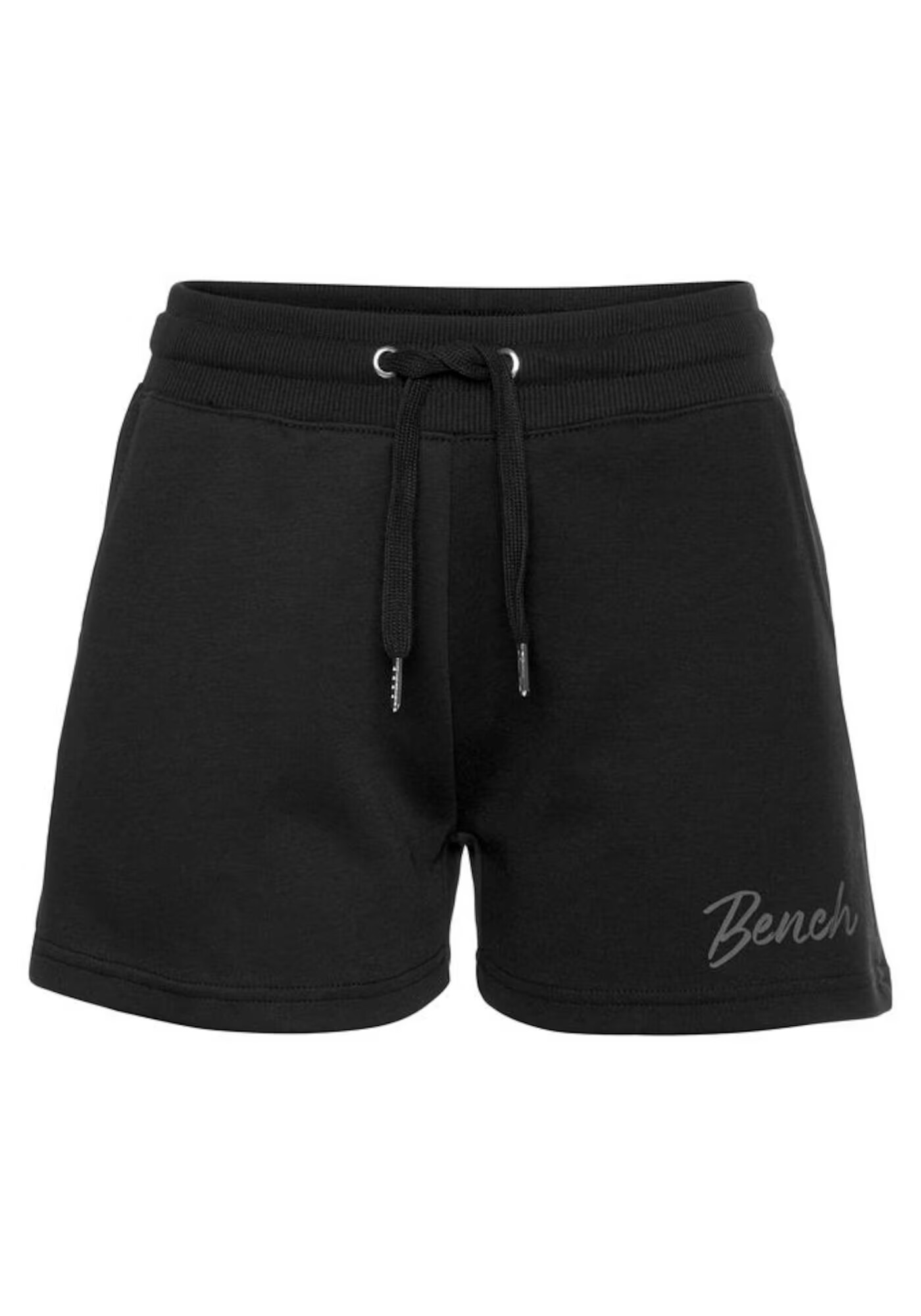 BENCH Pantaloni de pijama negru - Pled.ro