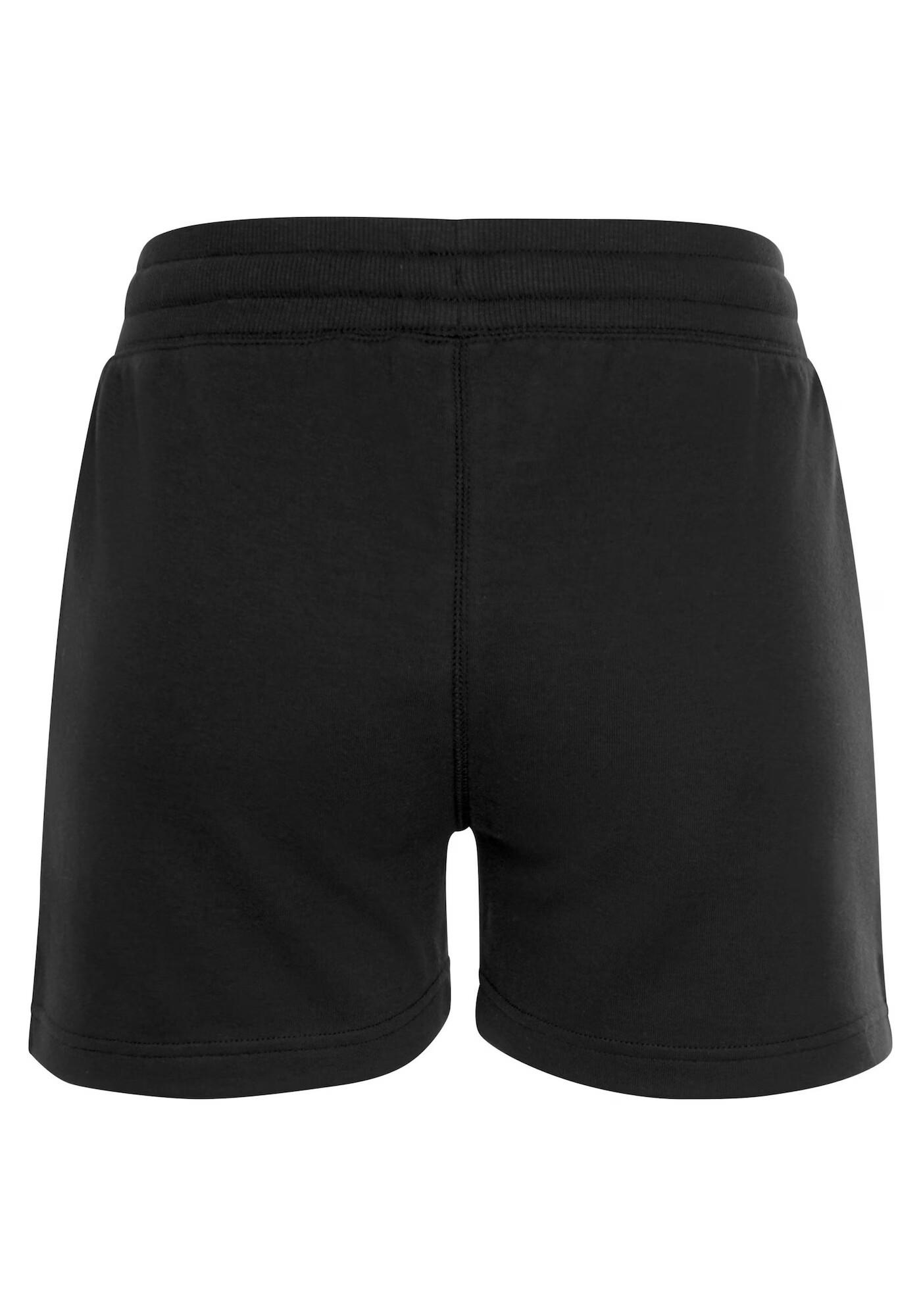 BENCH Pantaloni de pijama negru - Pled.ro