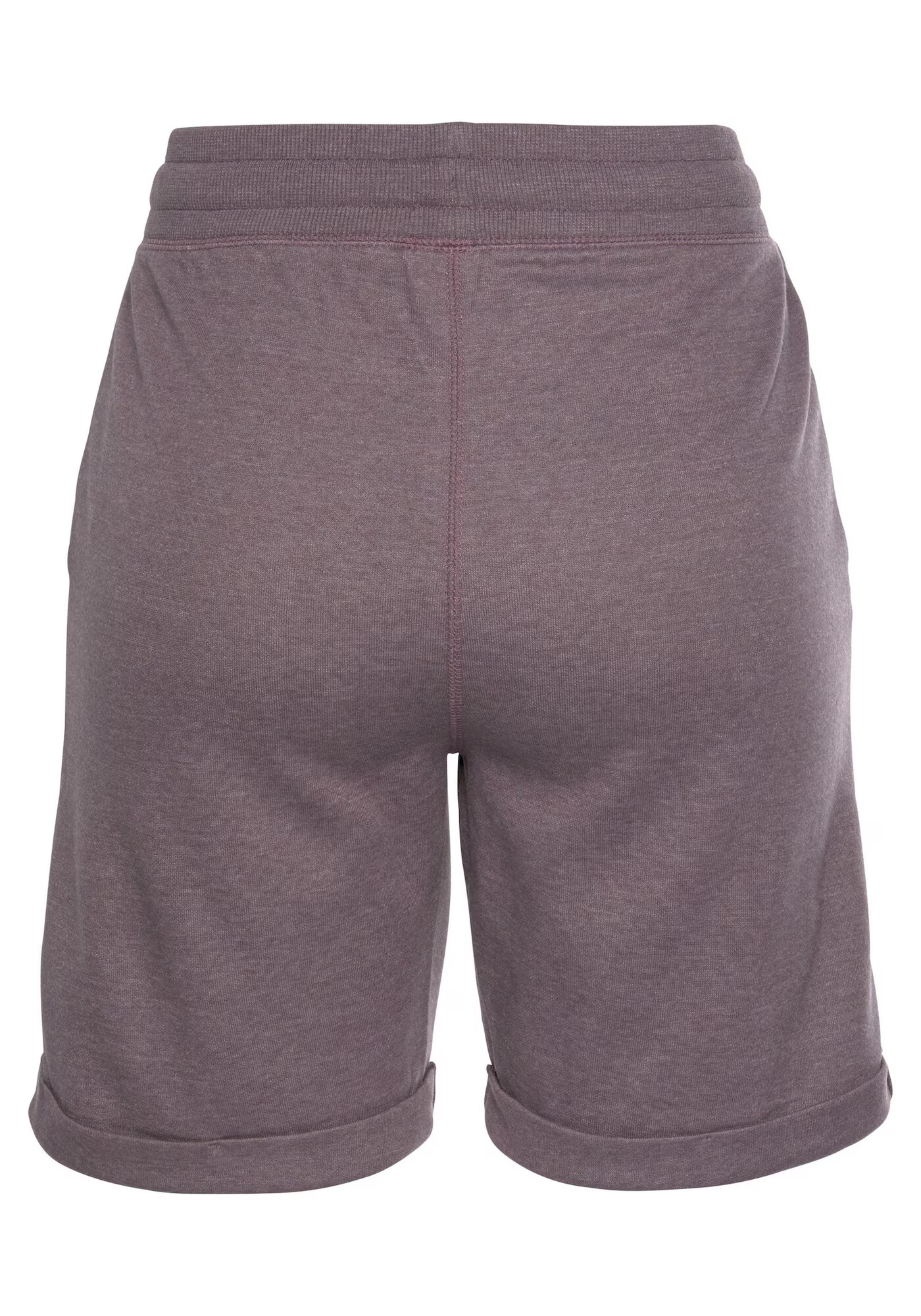 BENCH Pantaloni mauve - Pled.ro