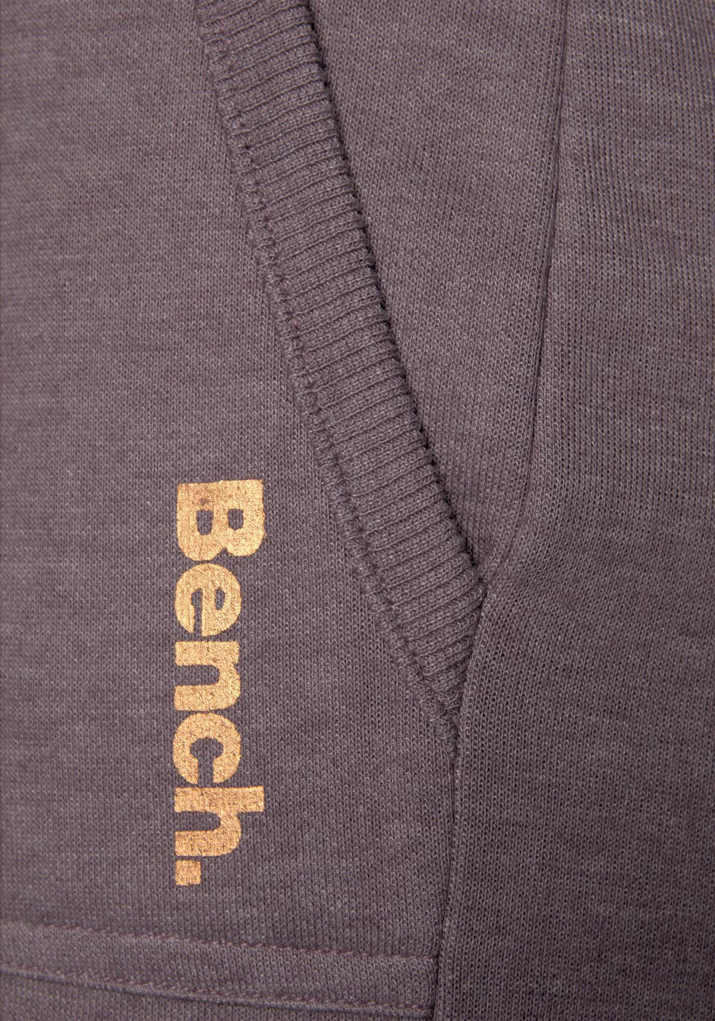 BENCH Pantaloni mauve - Pled.ro