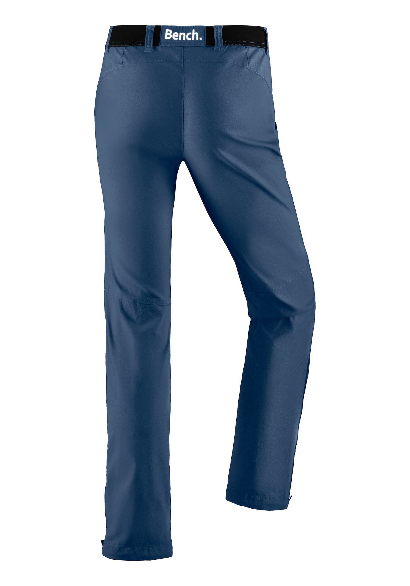 LASCANA ACTIVE Pantaloni outdoor verde petrol / negru / alb - Pled.ro