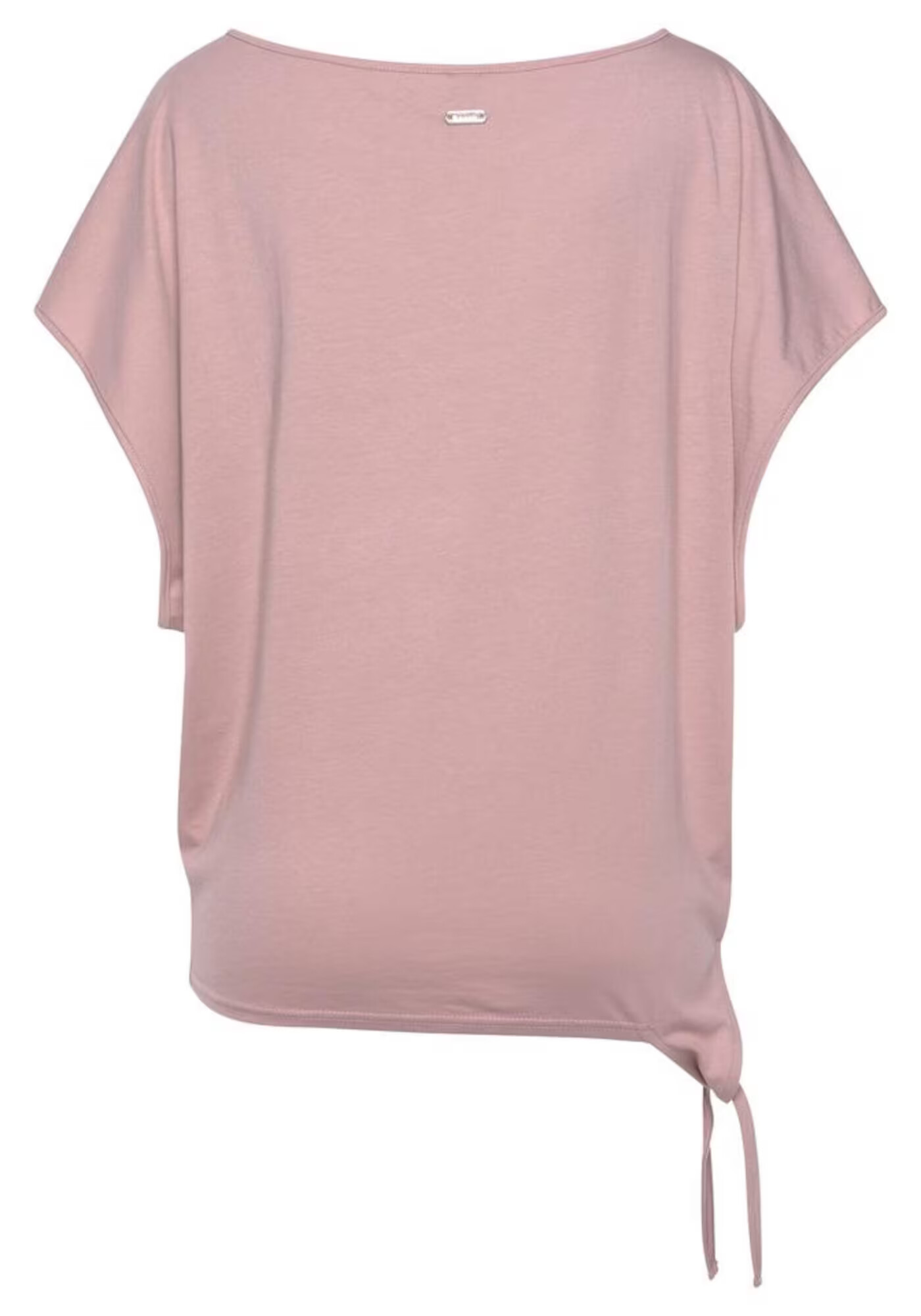 BENCH Tricou mauve - Pled.ro