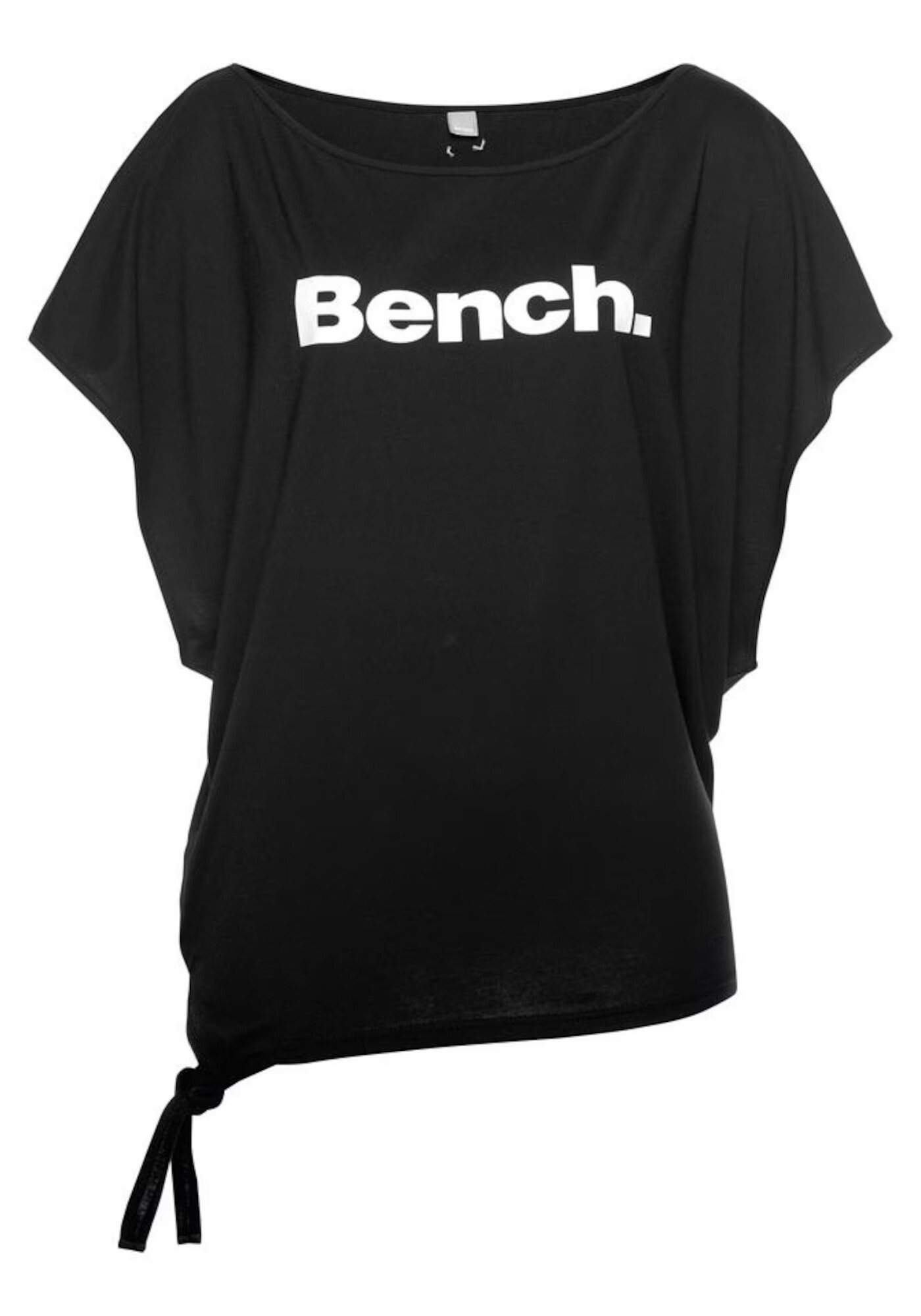 BENCH Tricou negru - Pled.ro