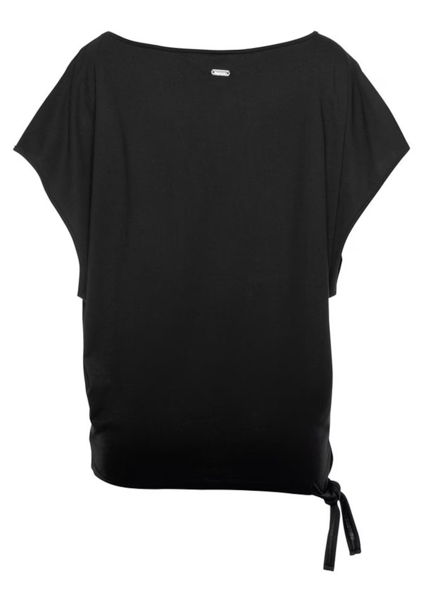 BENCH Tricou negru - Pled.ro