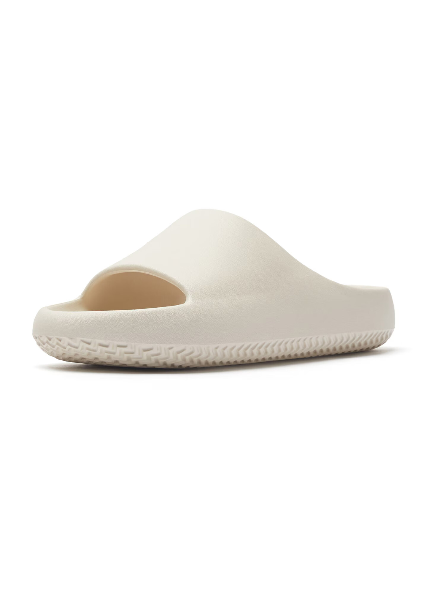 Bershka Flip-flops nisipiu - Pled.ro