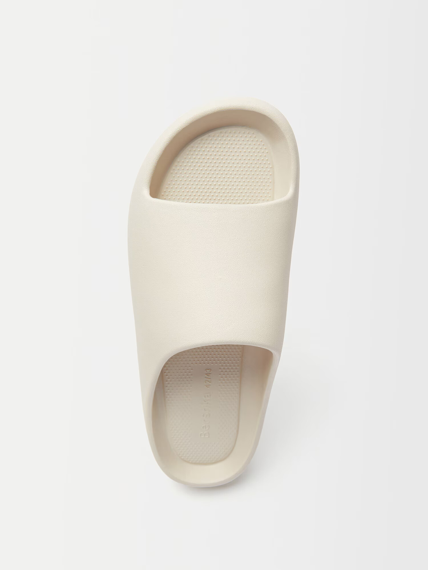 Bershka Flip-flops nisipiu - Pled.ro