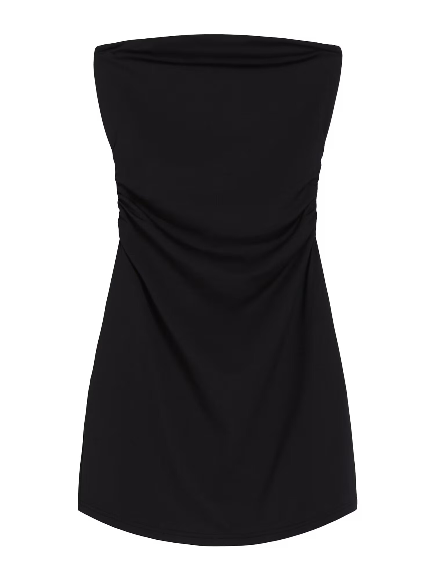 Bershka Rochie negru - Pled.ro