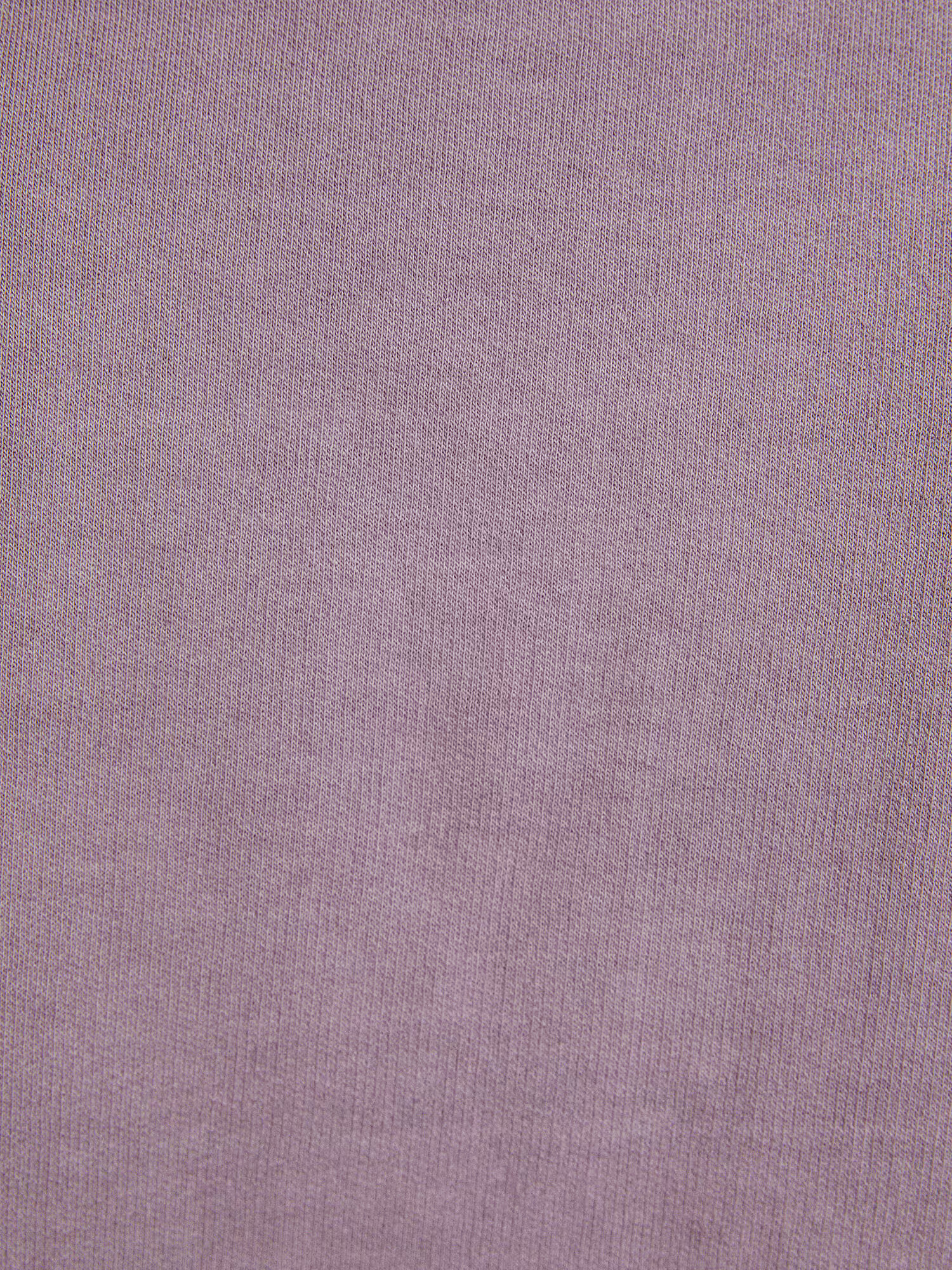 Bershka Tricou mauve - Pled.ro