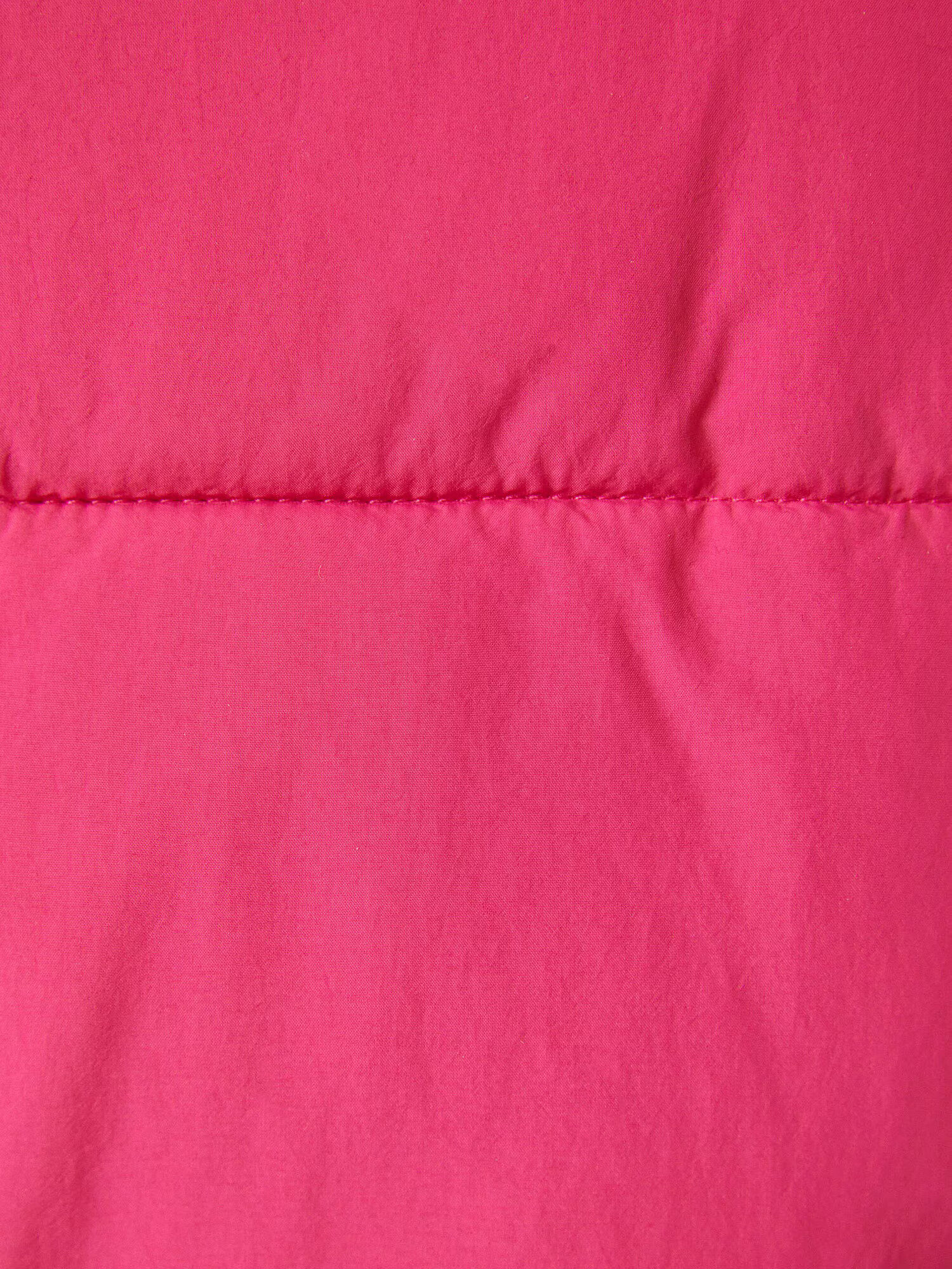 Bershka Vestă fucsia - Pled.ro