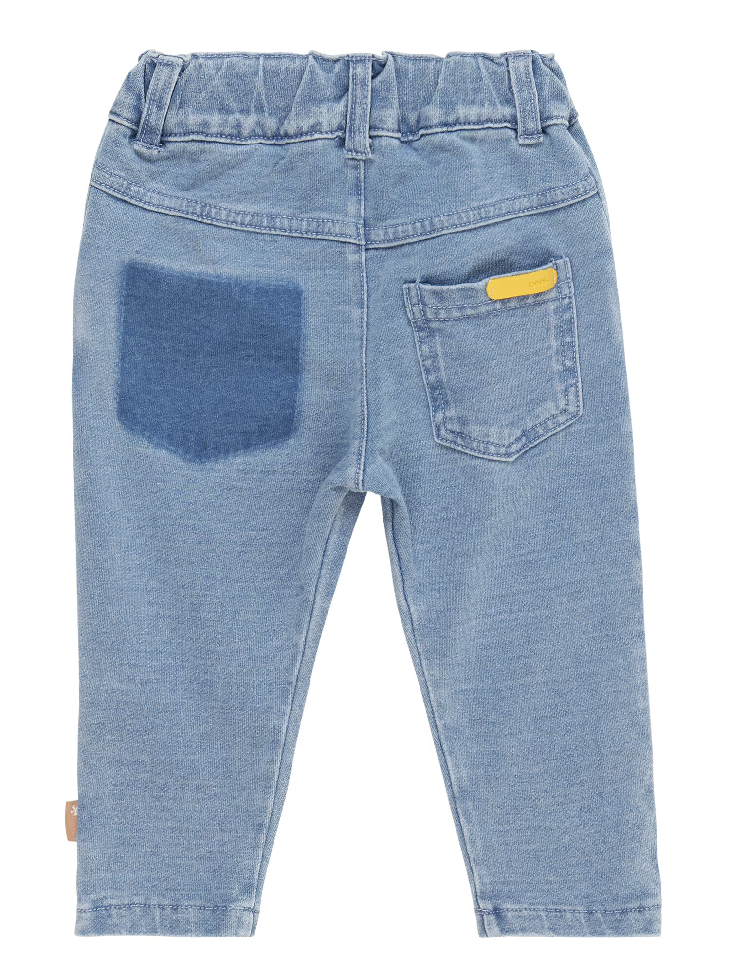 BESS Jeans albastru denim - Pled.ro