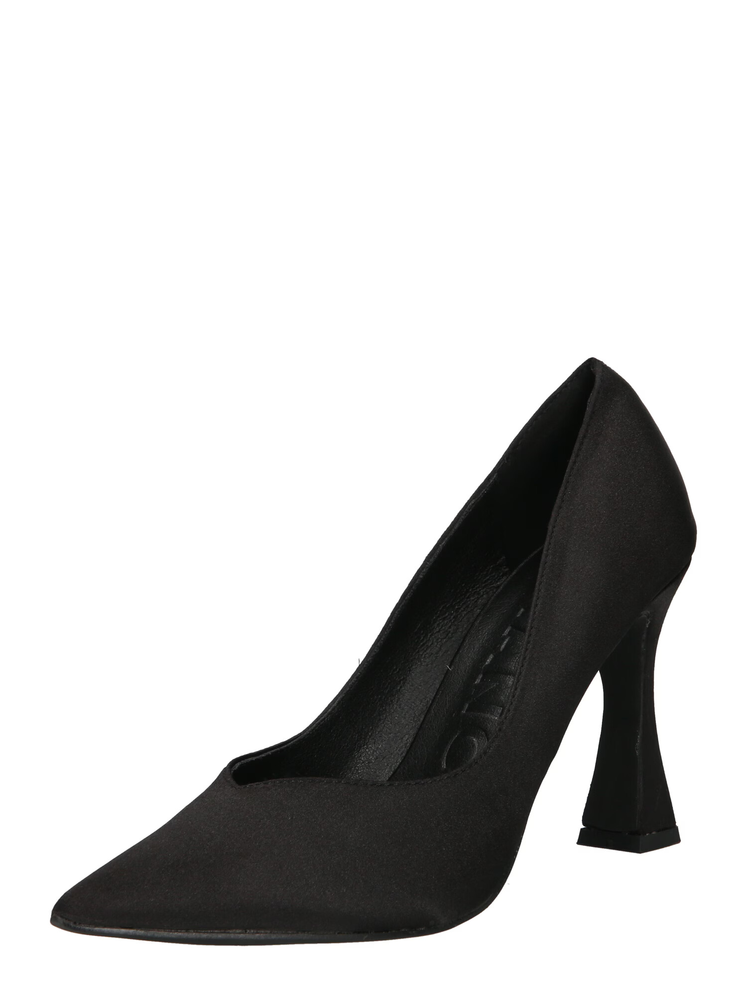 Bianco Pumps 'LUXE' negru - Pled.ro