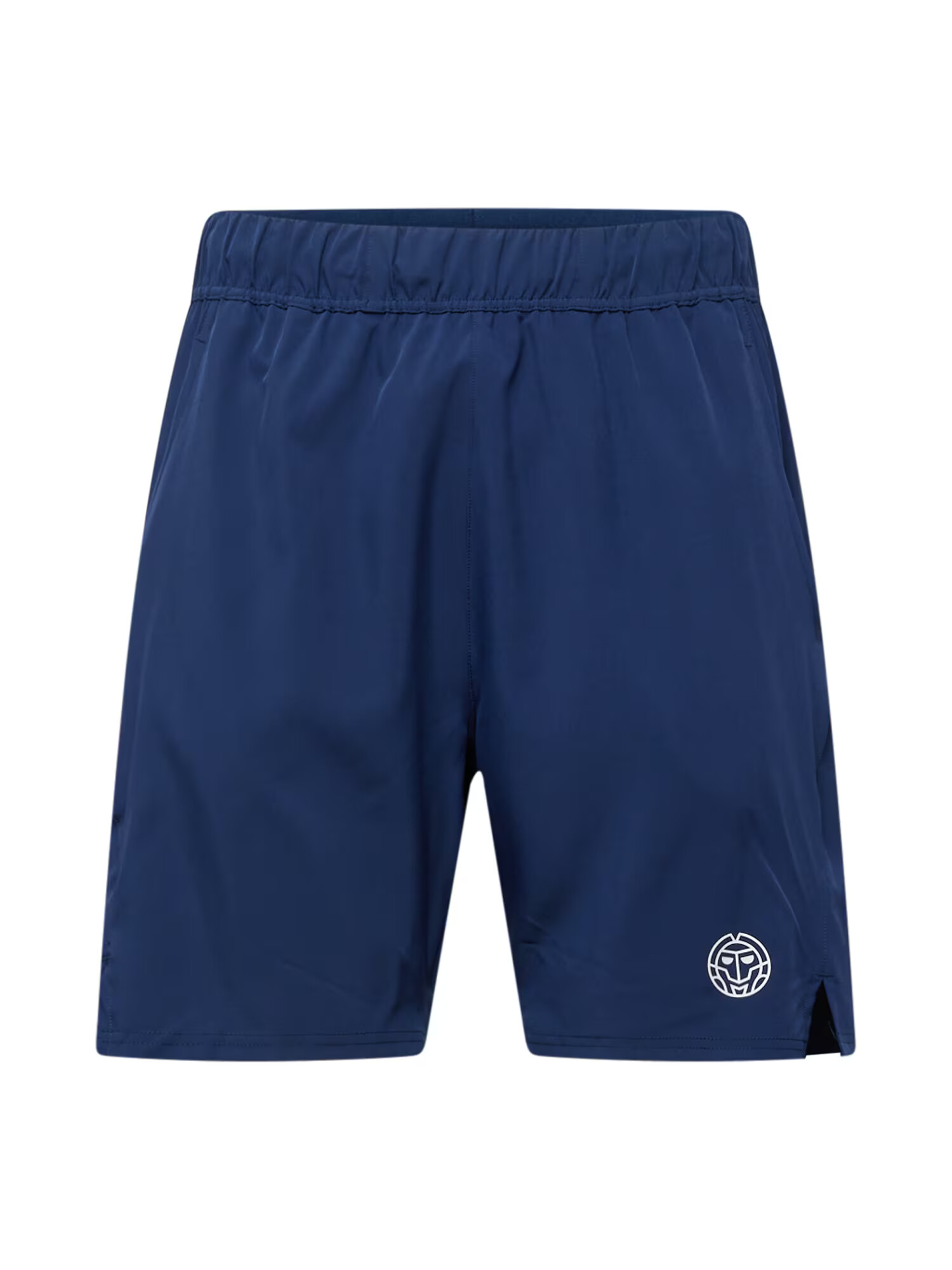 BIDI BADU Pantaloni sport albastru marin / alb - Pled.ro