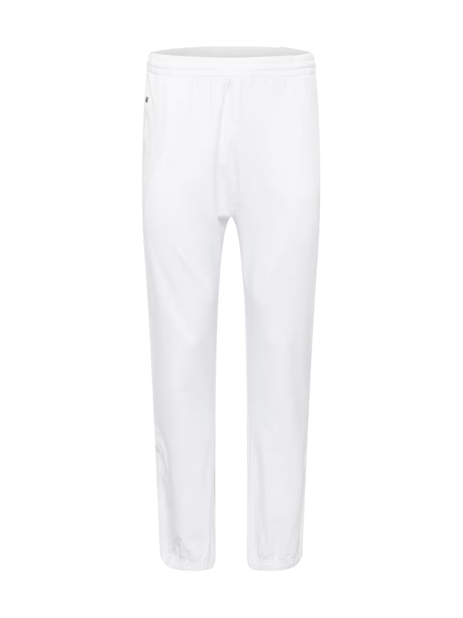 BIDI BADU Pantaloni sport 'Flinn' alb - Pled.ro