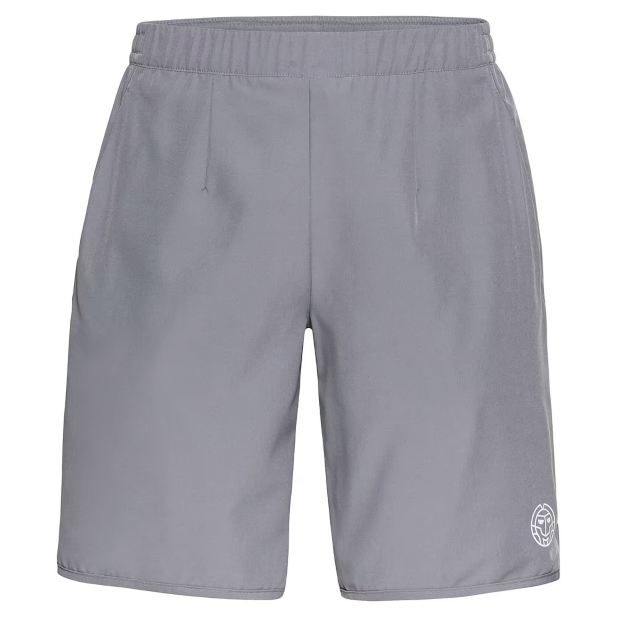 BIDI BADU Pantaloni sport 'Henry 2.0 Tech' gri - Pled.ro