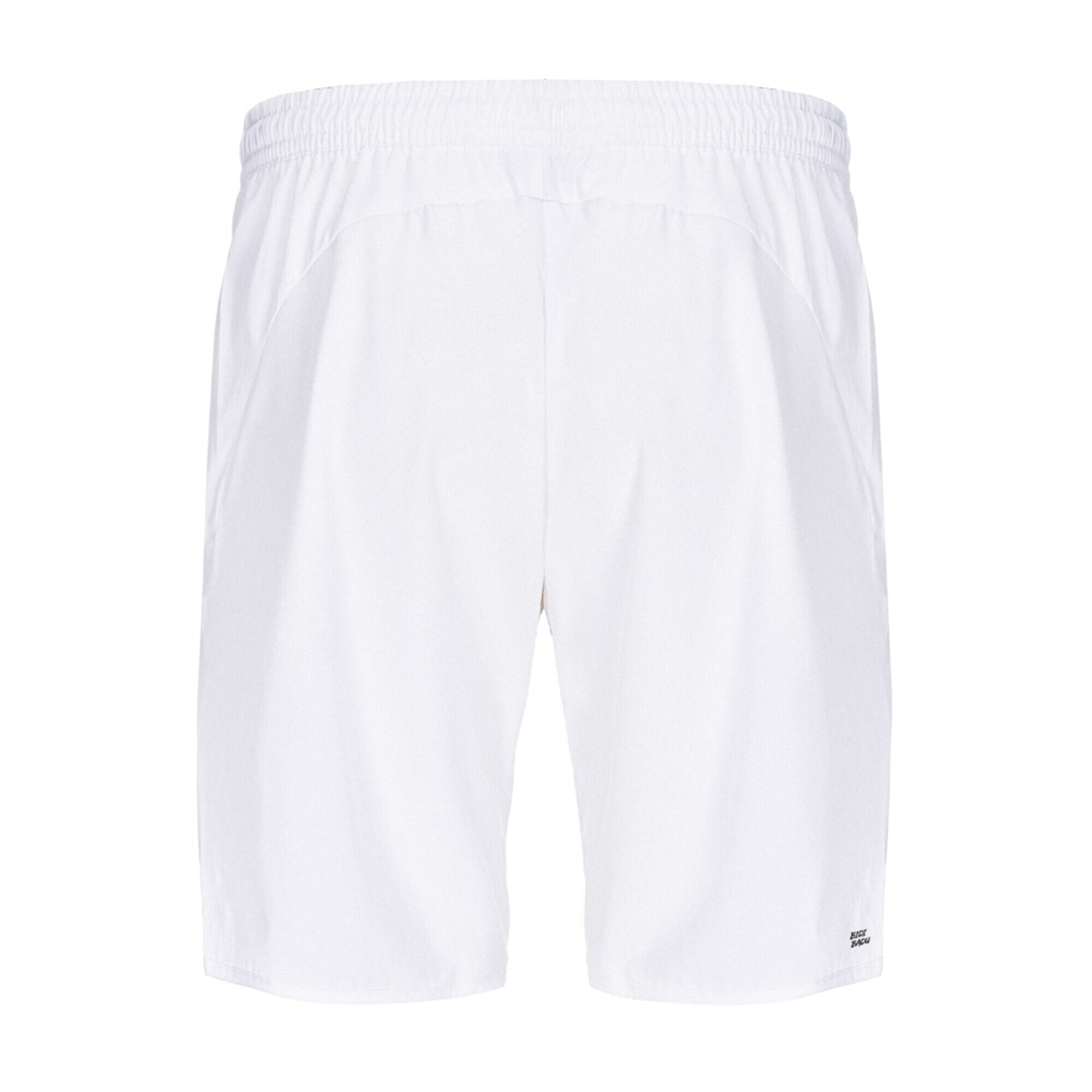 BIDI BADU Pantaloni sport 'Henry' negru / alb natural - Pled.ro