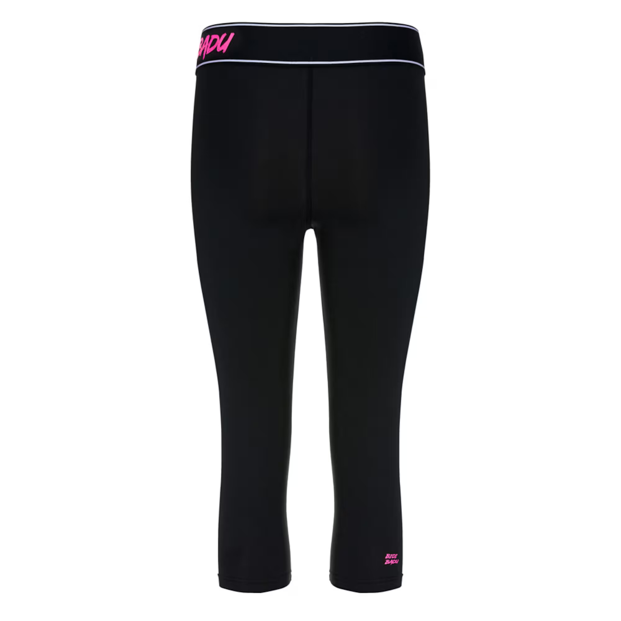 BIDI BADU Pantaloni sport 'Mila' roz / negru - Pled.ro