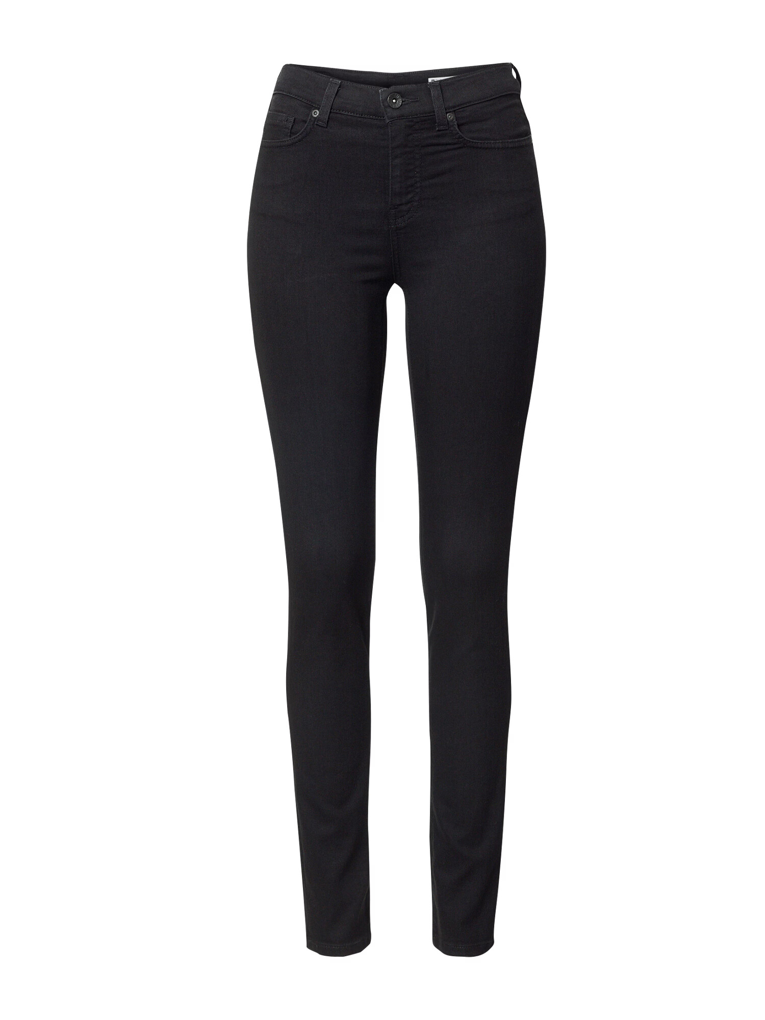 BIG STAR Jeans 'ADELA' negru - Pled.ro