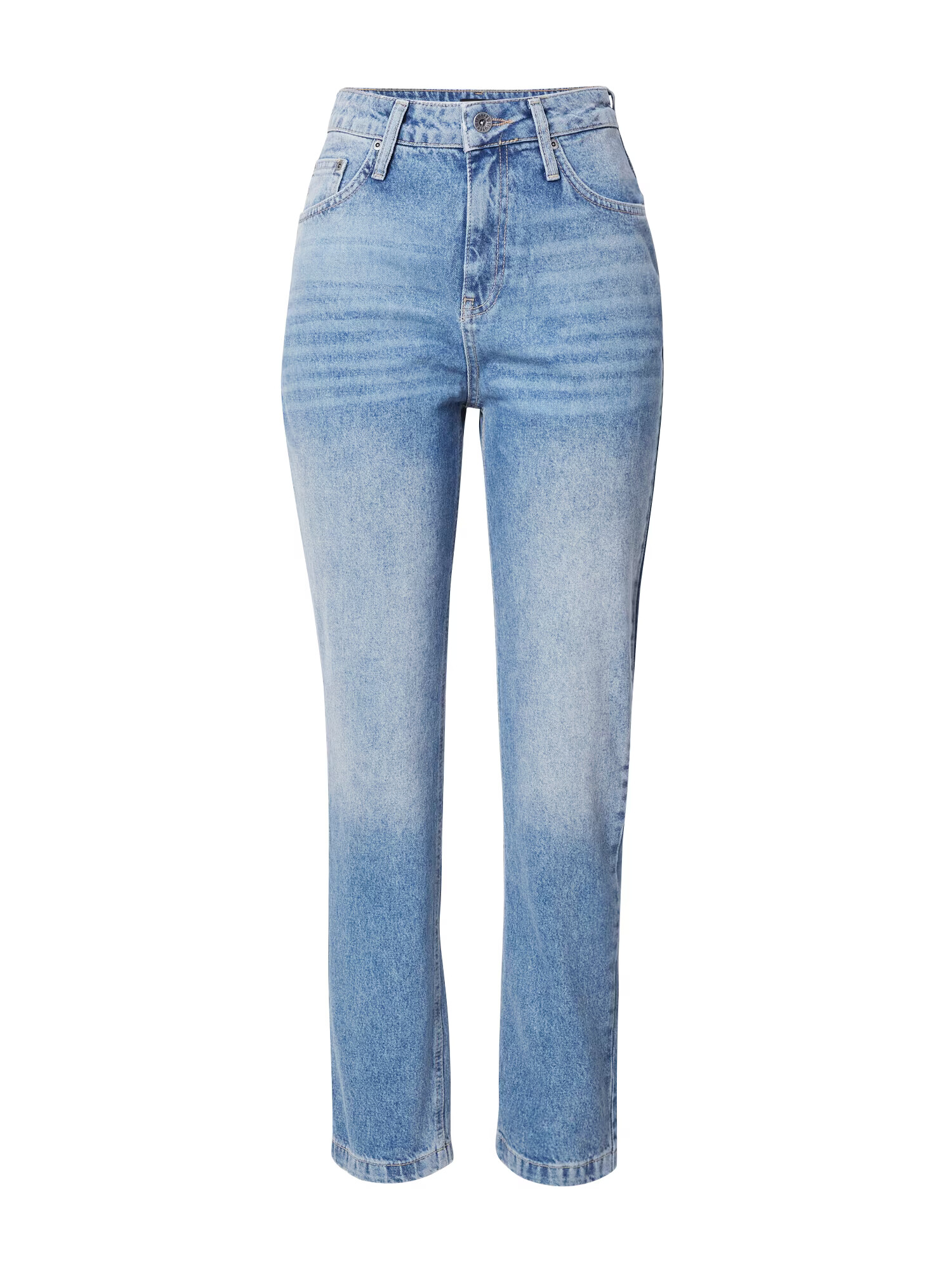 BIG STAR Jeans albastru deschis - Pled.ro