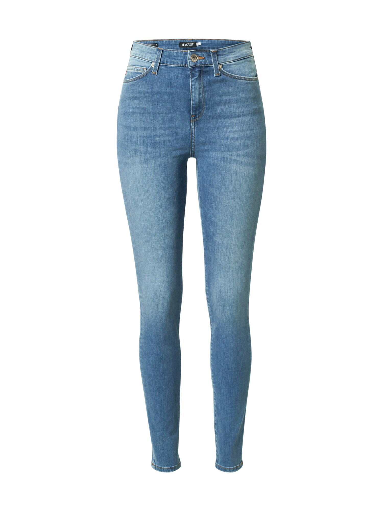 Big Star Jeans 'CLARA' albastru denim - Pled.ro