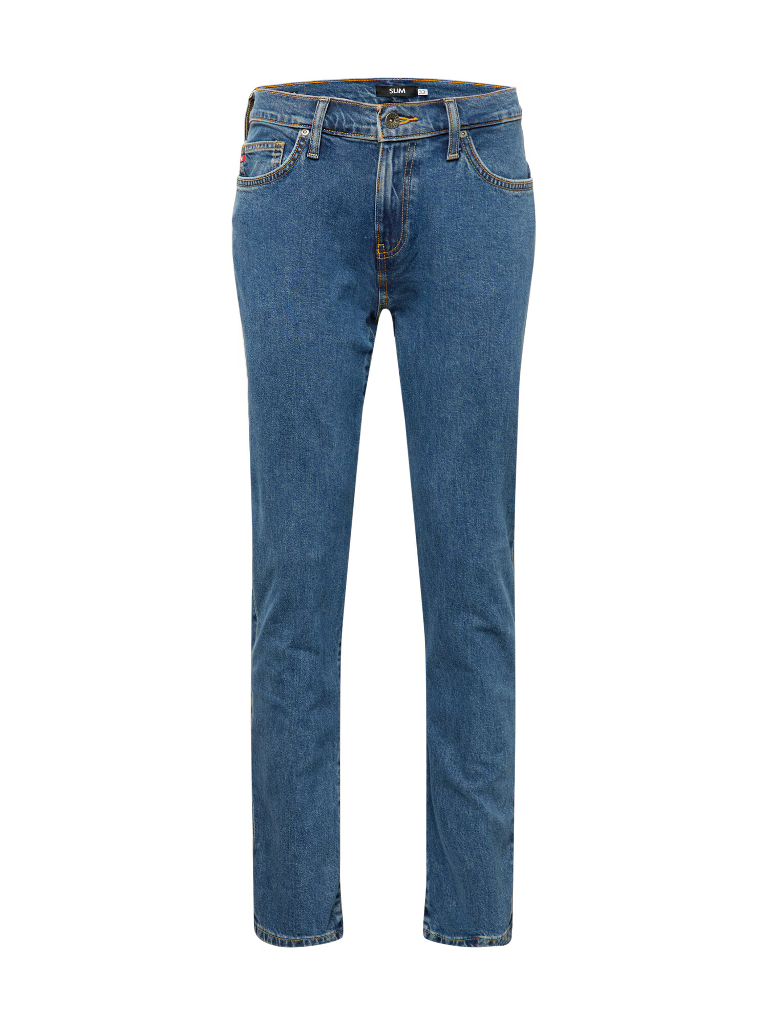 Big Star Jeans 'TERRY' albastru denim - Pled.ro