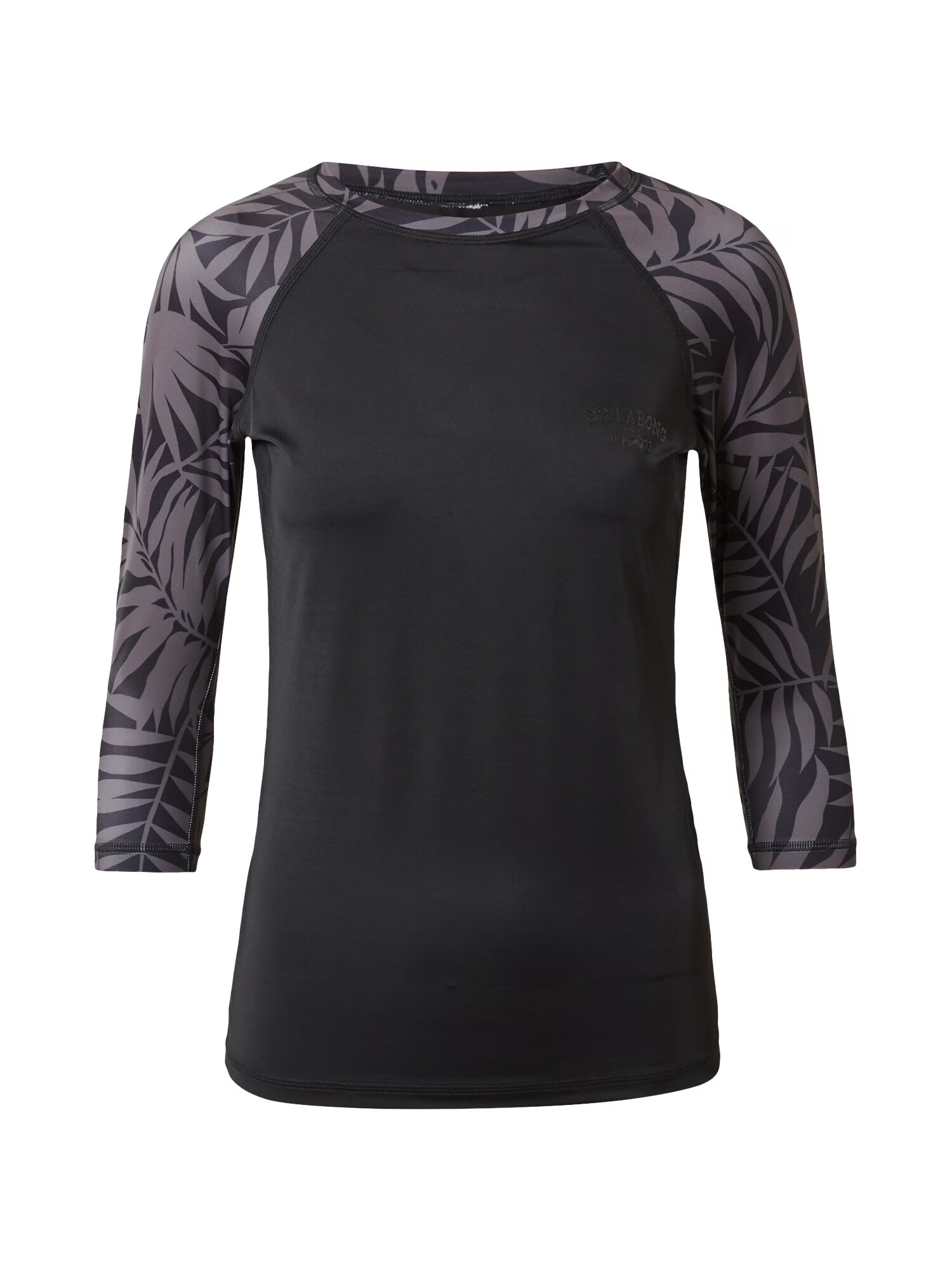 BILLABONG Costum de baie sport gri închis / negru - Pled.ro