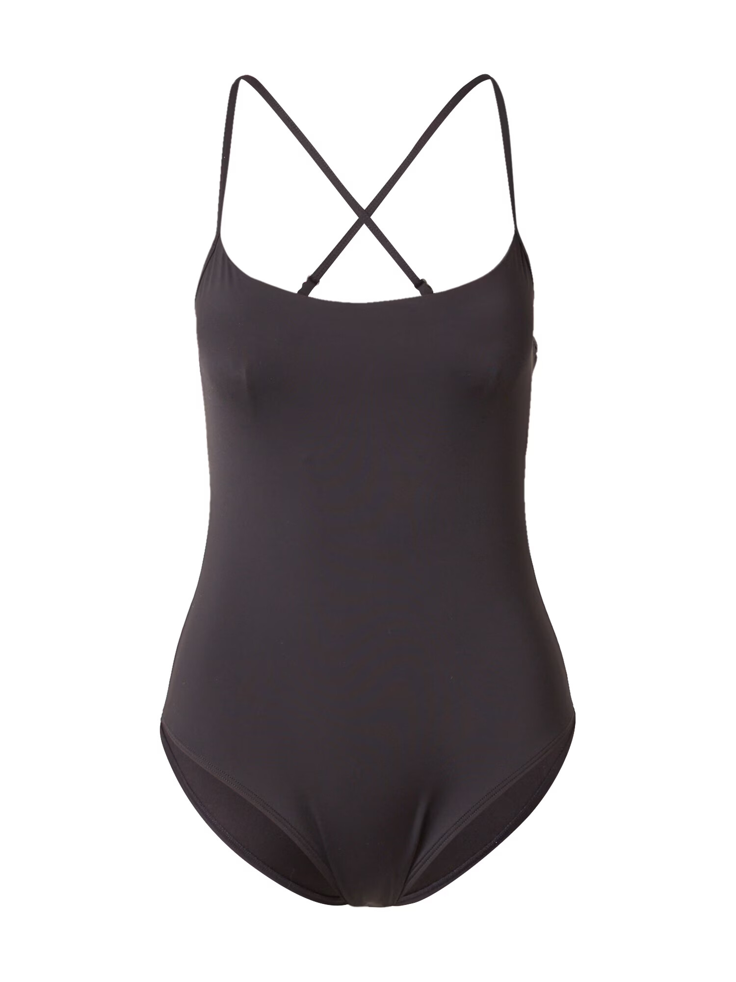 BILLABONG Costum de baie sport negru - Pled.ro