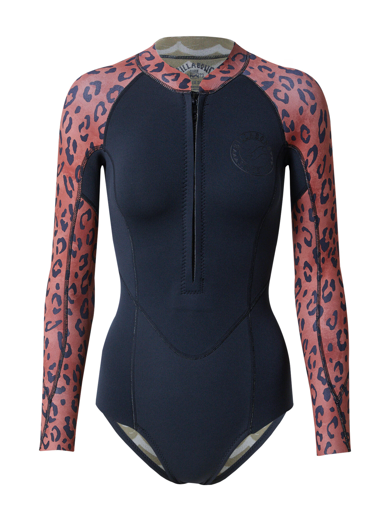 BILLABONG Costume de neopren albastru noapte / roz pal - Pled.ro