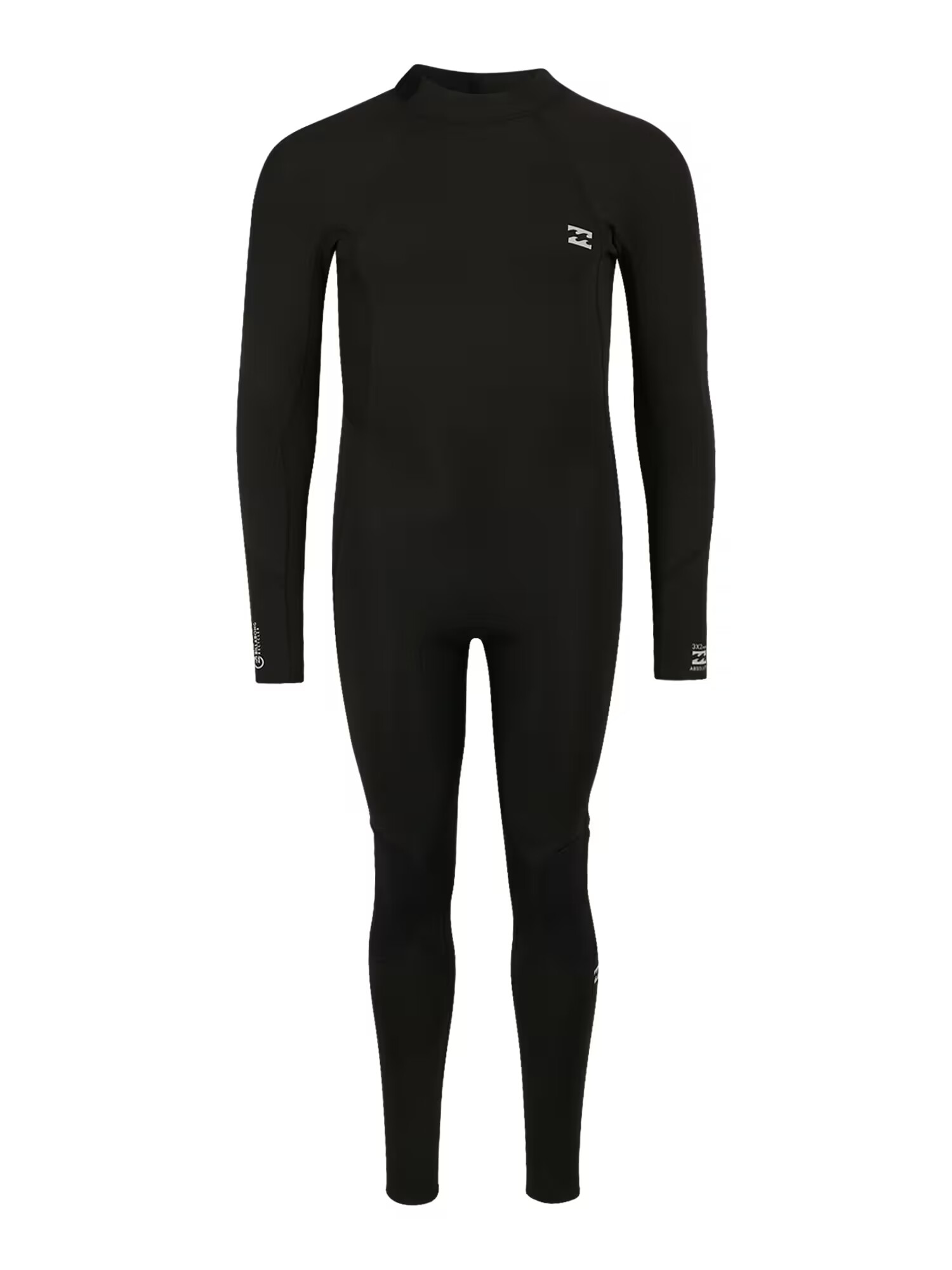 BILLABONG Costume de neopren negru - Pled.ro