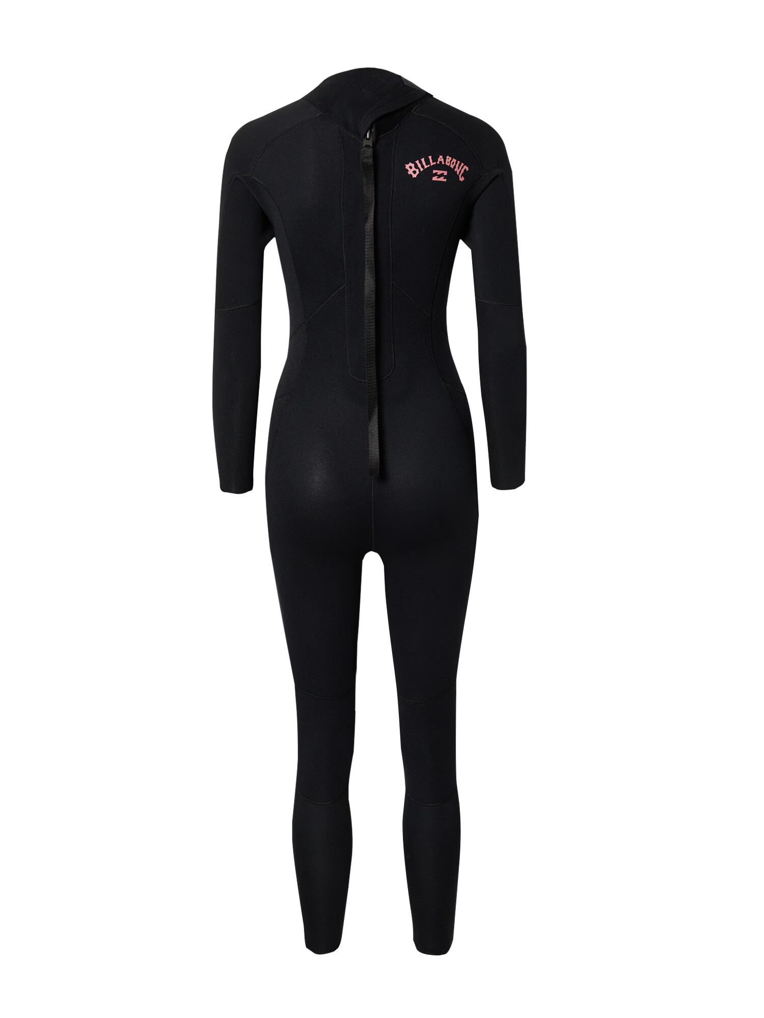 BILLABONG Costume de neopren roz / negru - Pled.ro