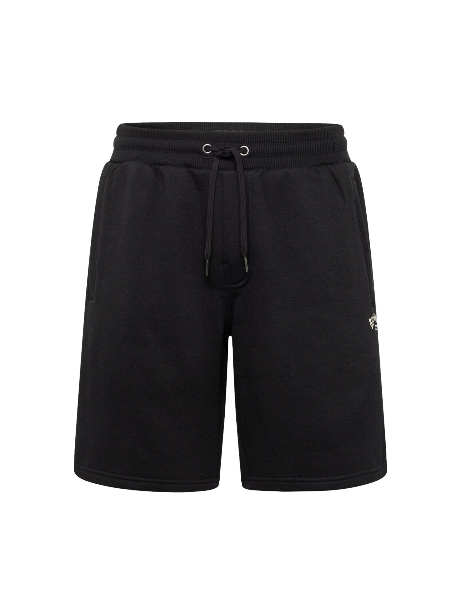 BILLABONG Pantaloni 'ARCH' negru / alb - Pled.ro