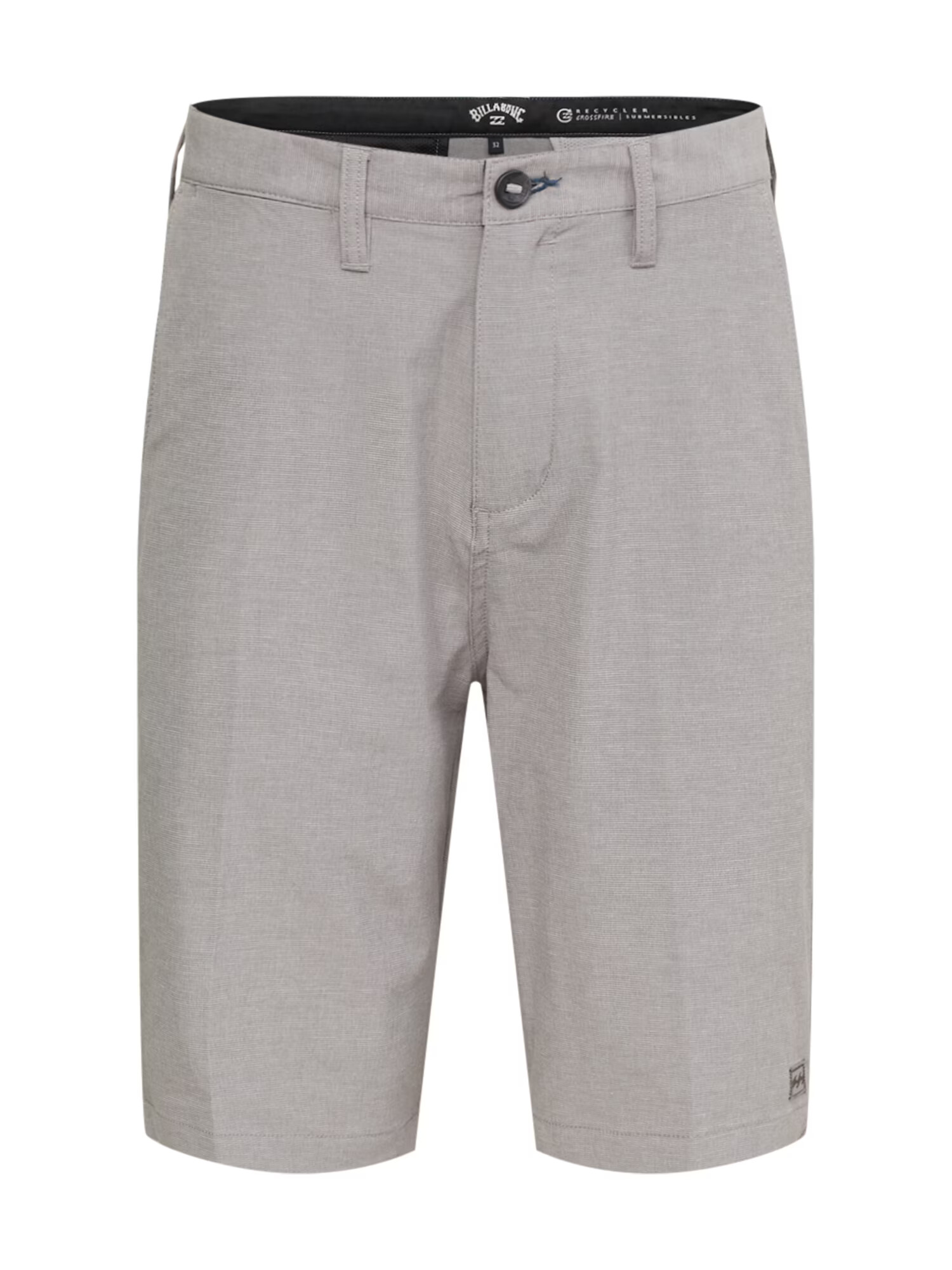 BILLABONG Pantaloni cu dungă 'Crossfire' gri - Pled.ro