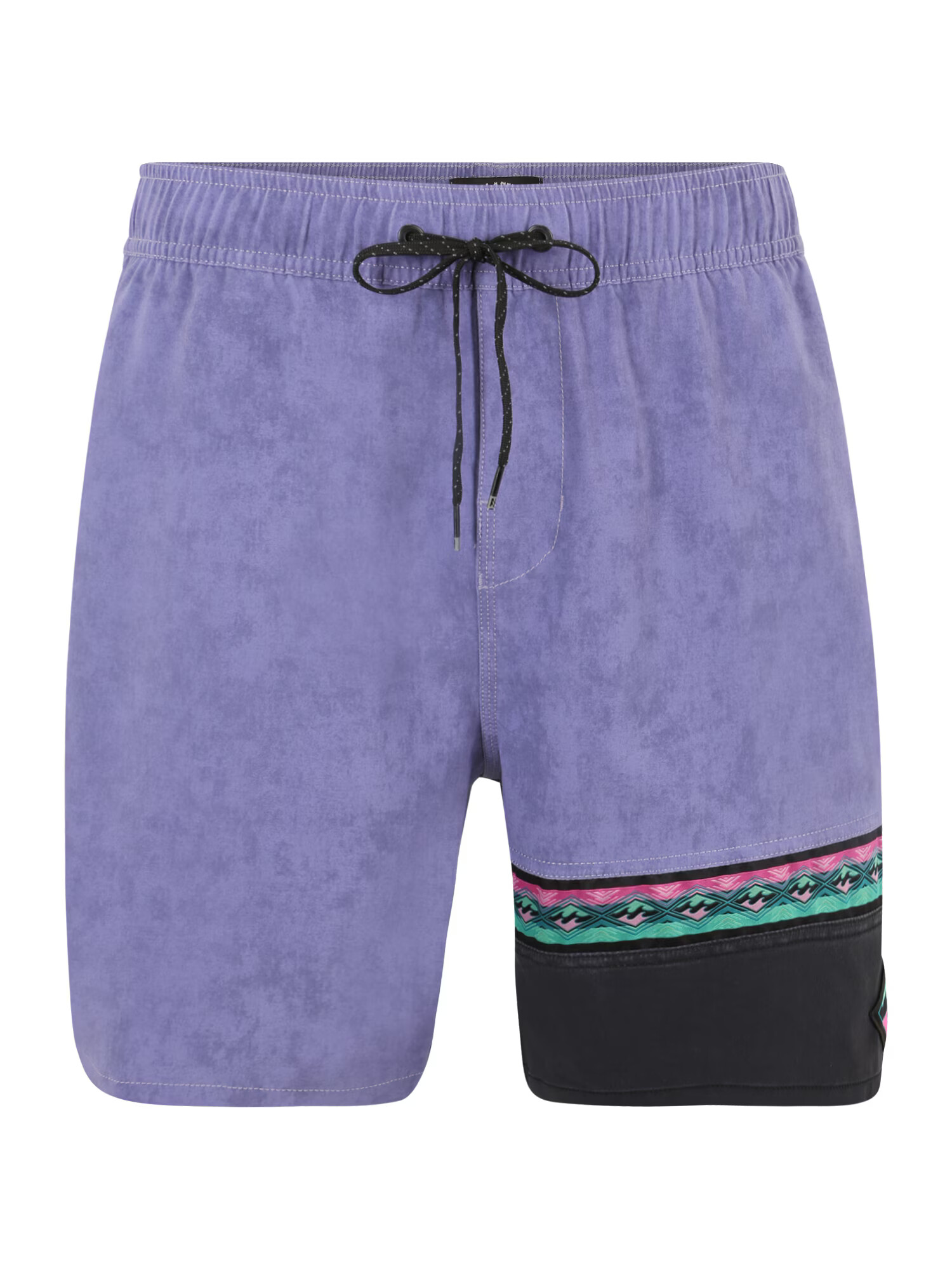 BILLABONG Pantaloni scurți apă 'BURLEIGH' lila - Pled.ro