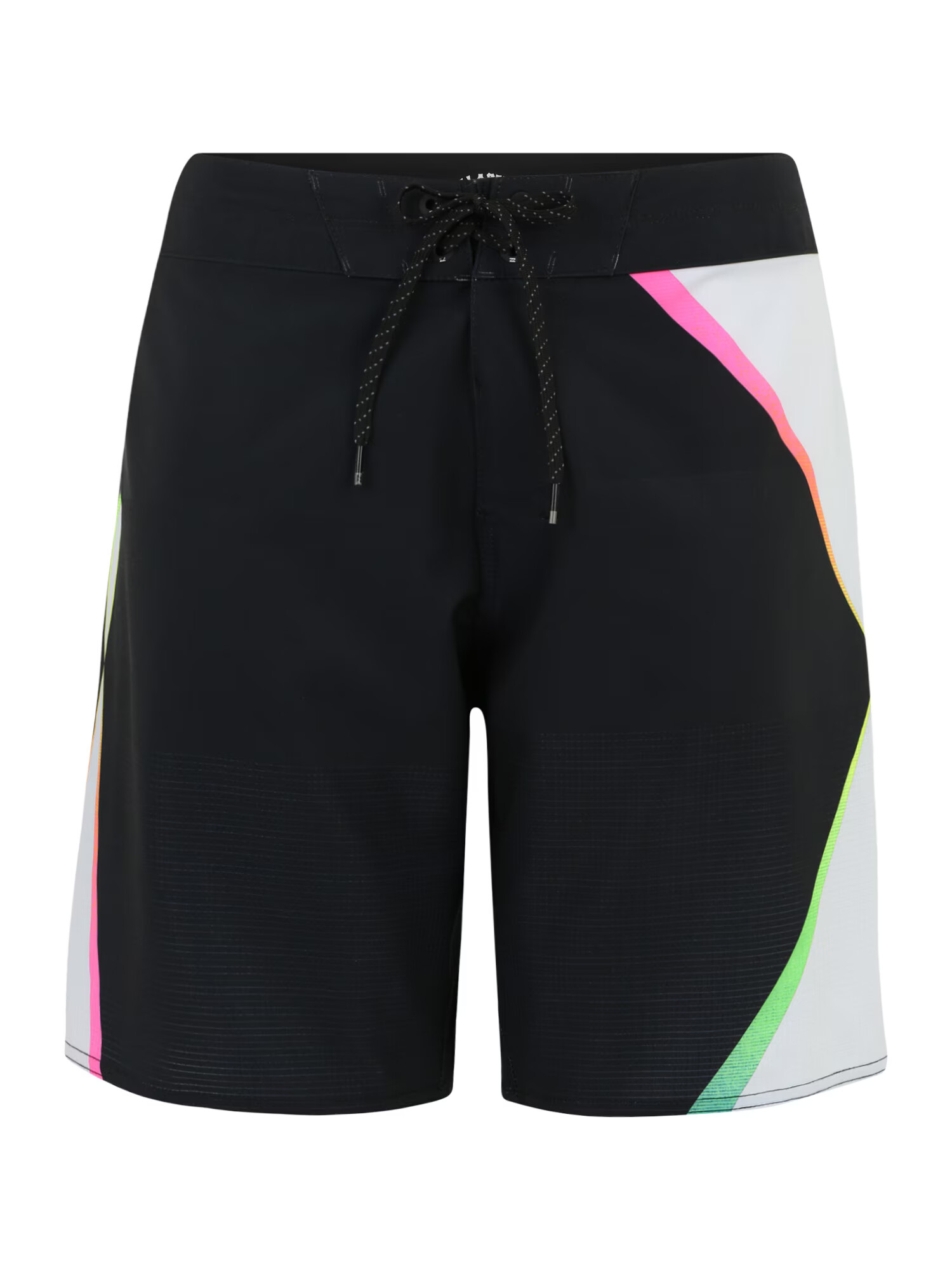 BILLABONG Pantaloni scurți apă 'PRISM AIRLITE' gri deschis / roz deschis / negru / alb - Pled.ro